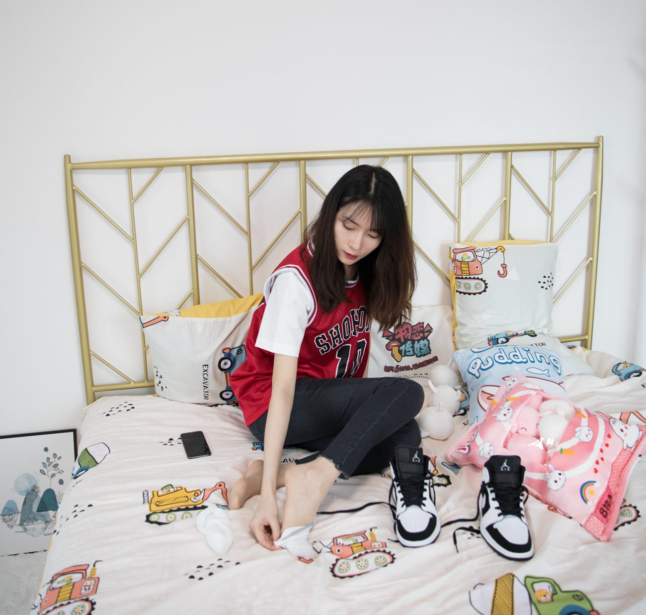 图片[112]-物恋传媒 NO.420 猫耳-晴子的梦 [168M] – 速更版-美库