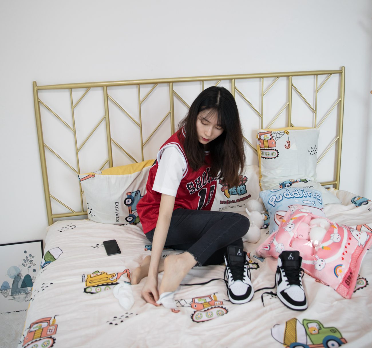 图片[113]-物恋传媒 NO.420 猫耳-晴子的梦 [168M] – 速更版-美库