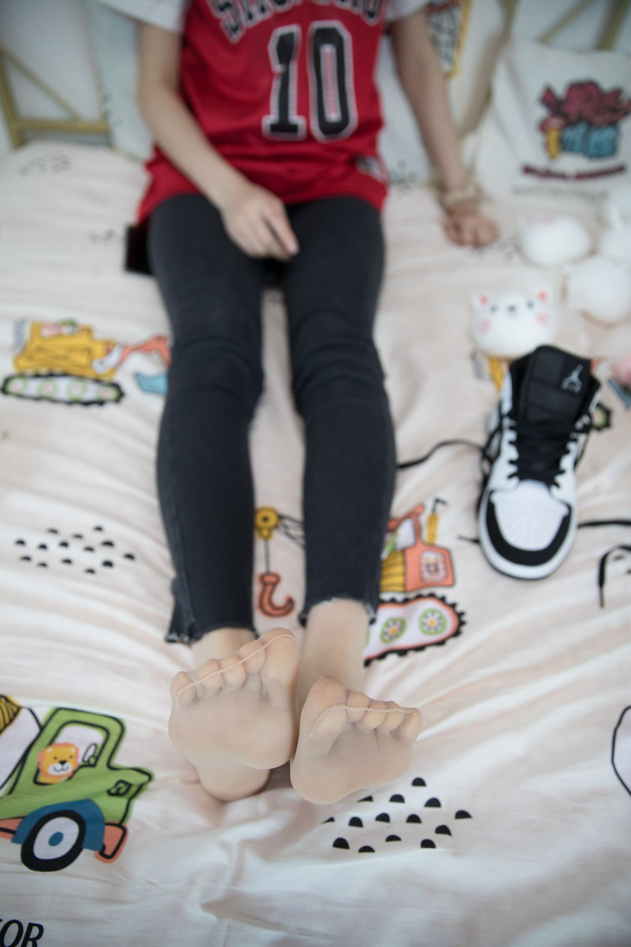 图片[114]-物恋传媒 NO.420 猫耳-晴子的梦 [168M] – 速更版-美库