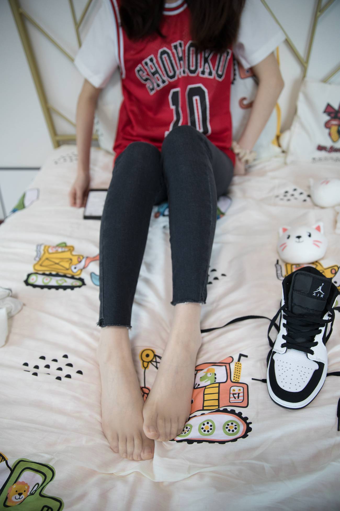 图片[123]-物恋传媒 NO.420 猫耳-晴子的梦 [168M] – 速更版-美库