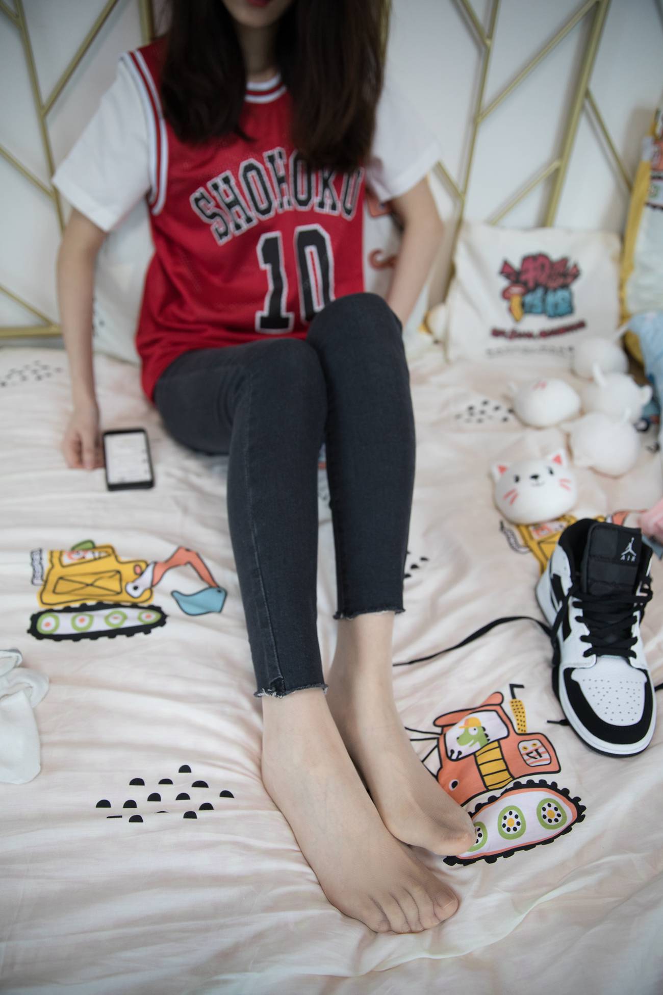 图片[124]-物恋传媒 NO.420 猫耳-晴子的梦 [168M] – 速更版-美库