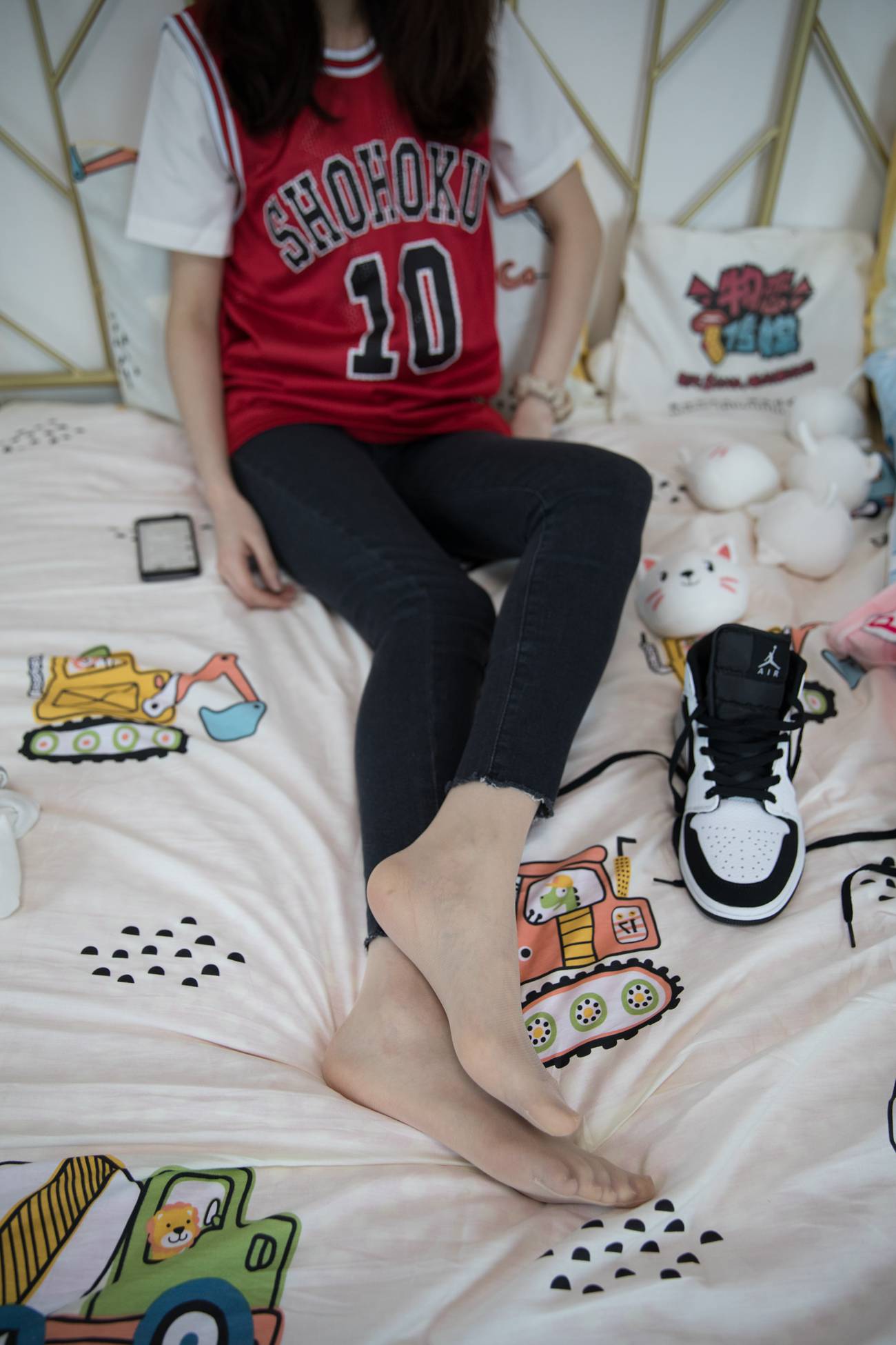 图片[128]-物恋传媒 NO.420 猫耳-晴子的梦 [168M] – 速更版-美库