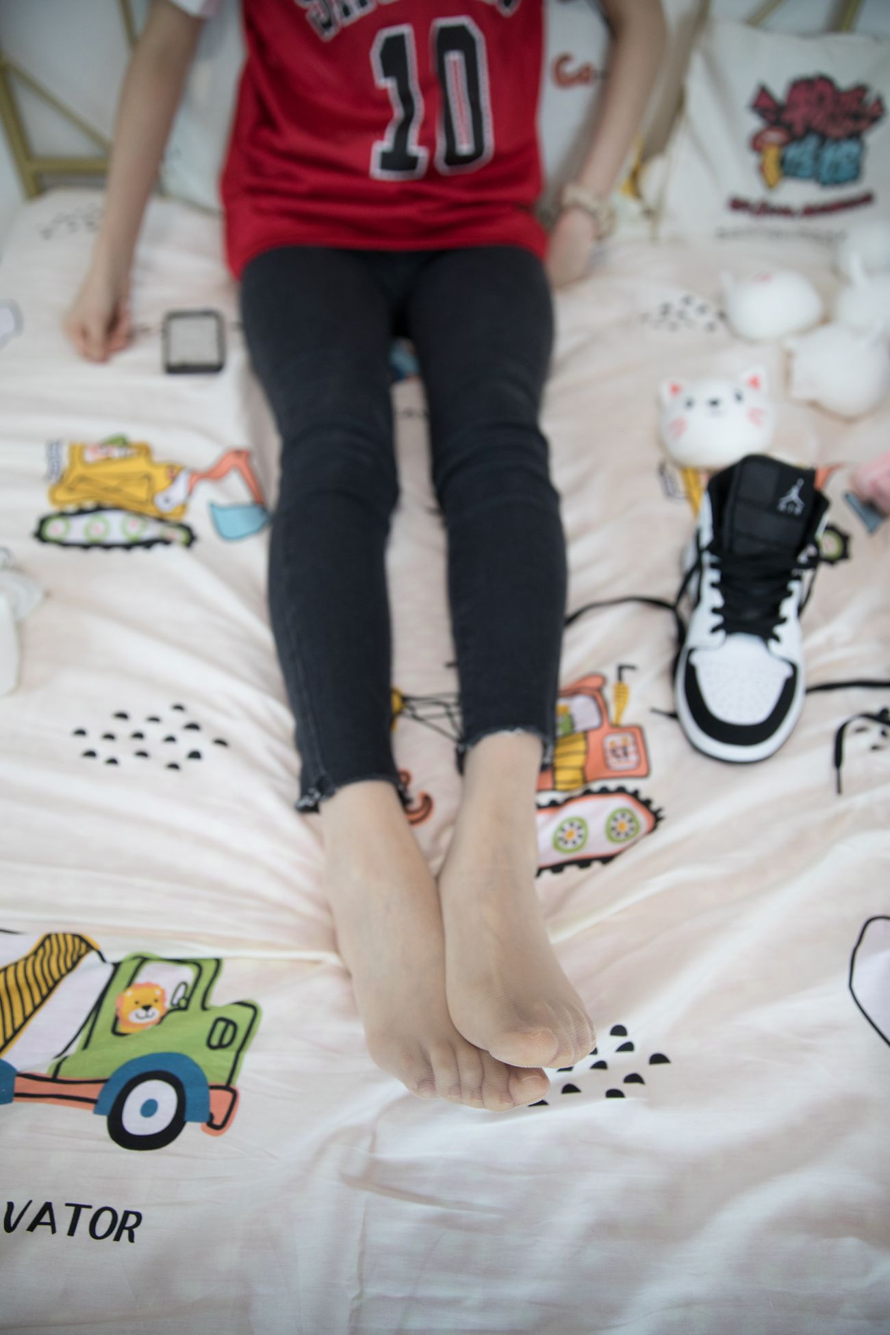 图片[130]-物恋传媒 NO.420 猫耳-晴子的梦 [168M] – 速更版-美库