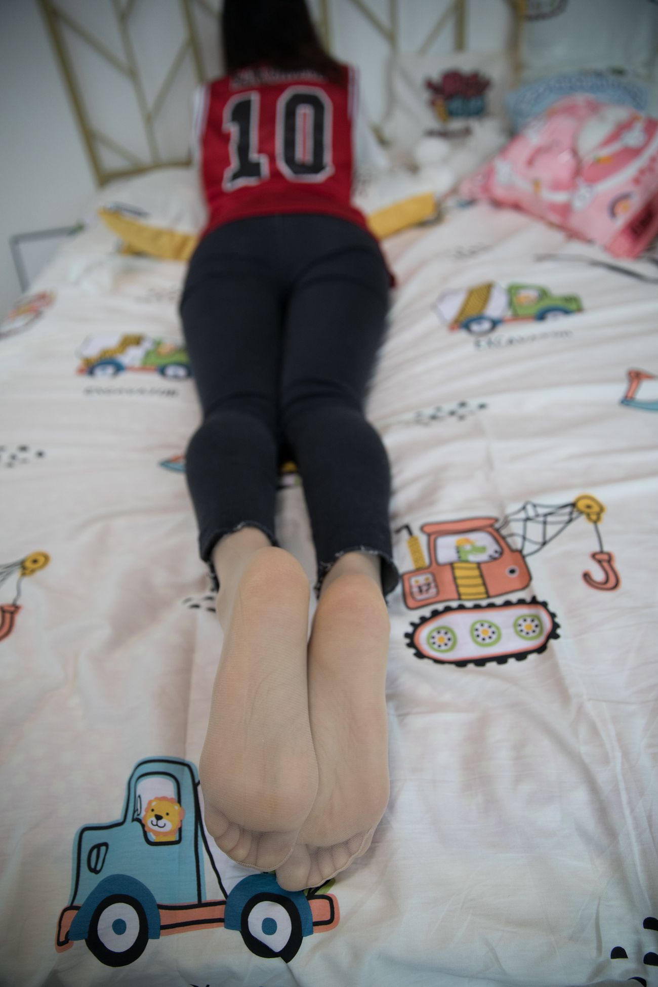 图片[132]-物恋传媒 NO.420 猫耳-晴子的梦 [168M] – 速更版-美库