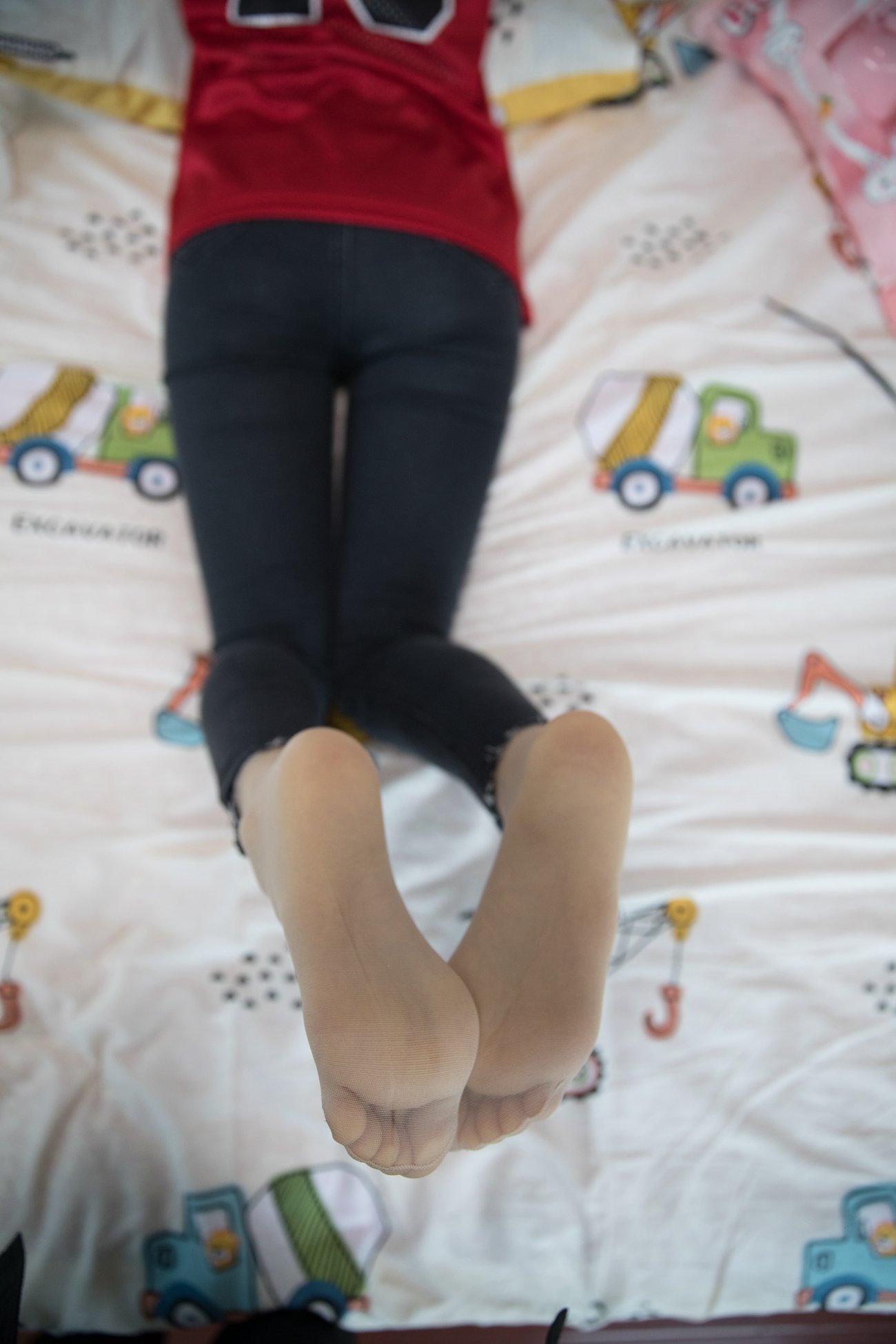 图片[140]-物恋传媒 NO.420 猫耳-晴子的梦 [168M] – 速更版-美库