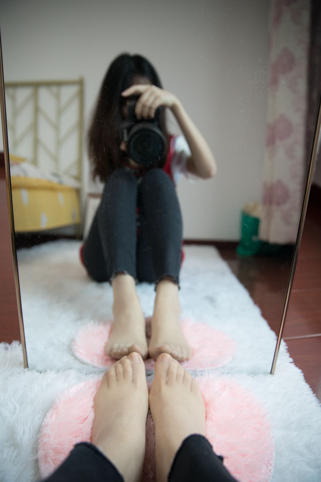 图片[148]-物恋传媒 NO.420 猫耳-晴子的梦 [168M] – 速更版-美库