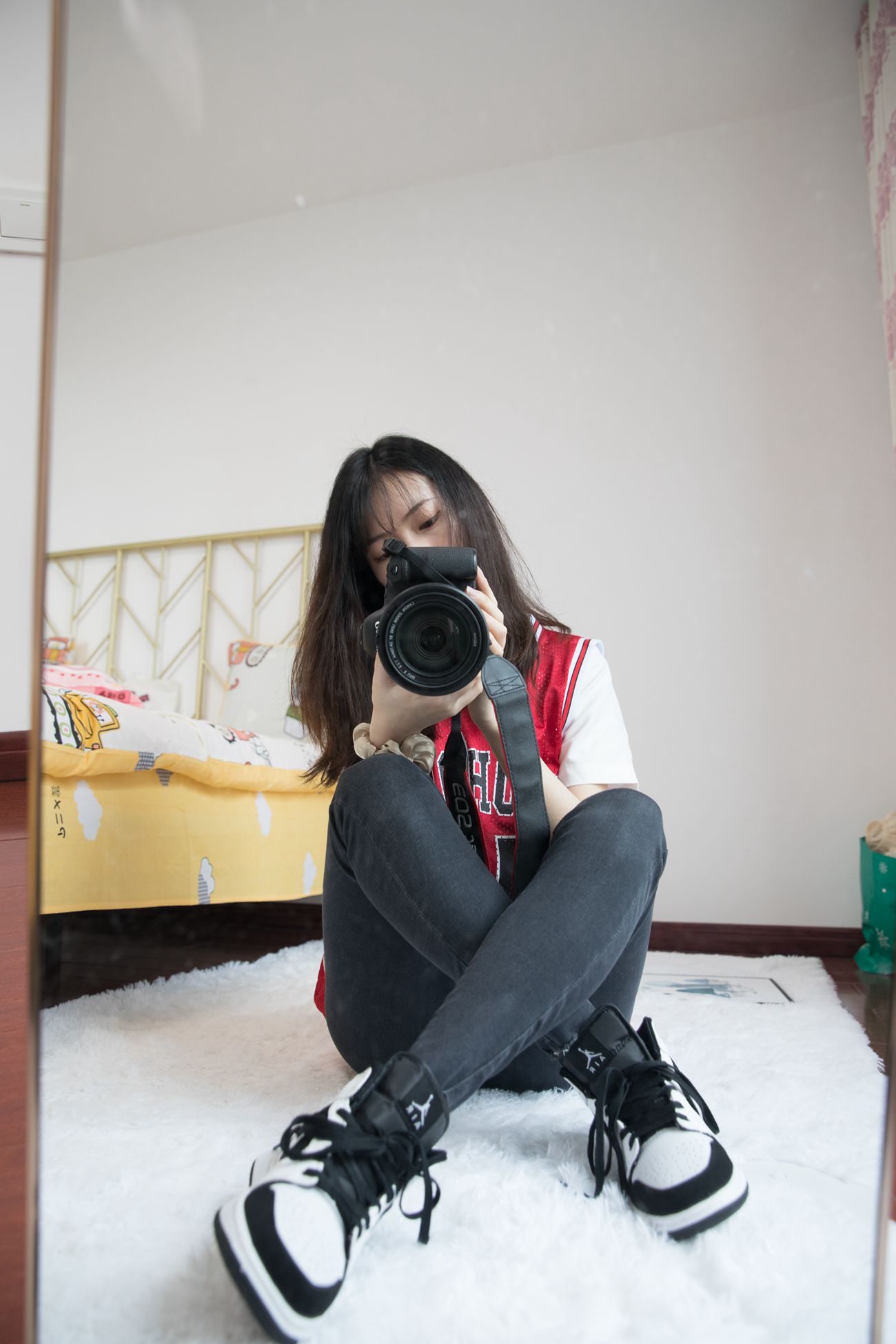 图片[164]-物恋传媒 NO.420 猫耳-晴子的梦 [168M] – 速更版-美库