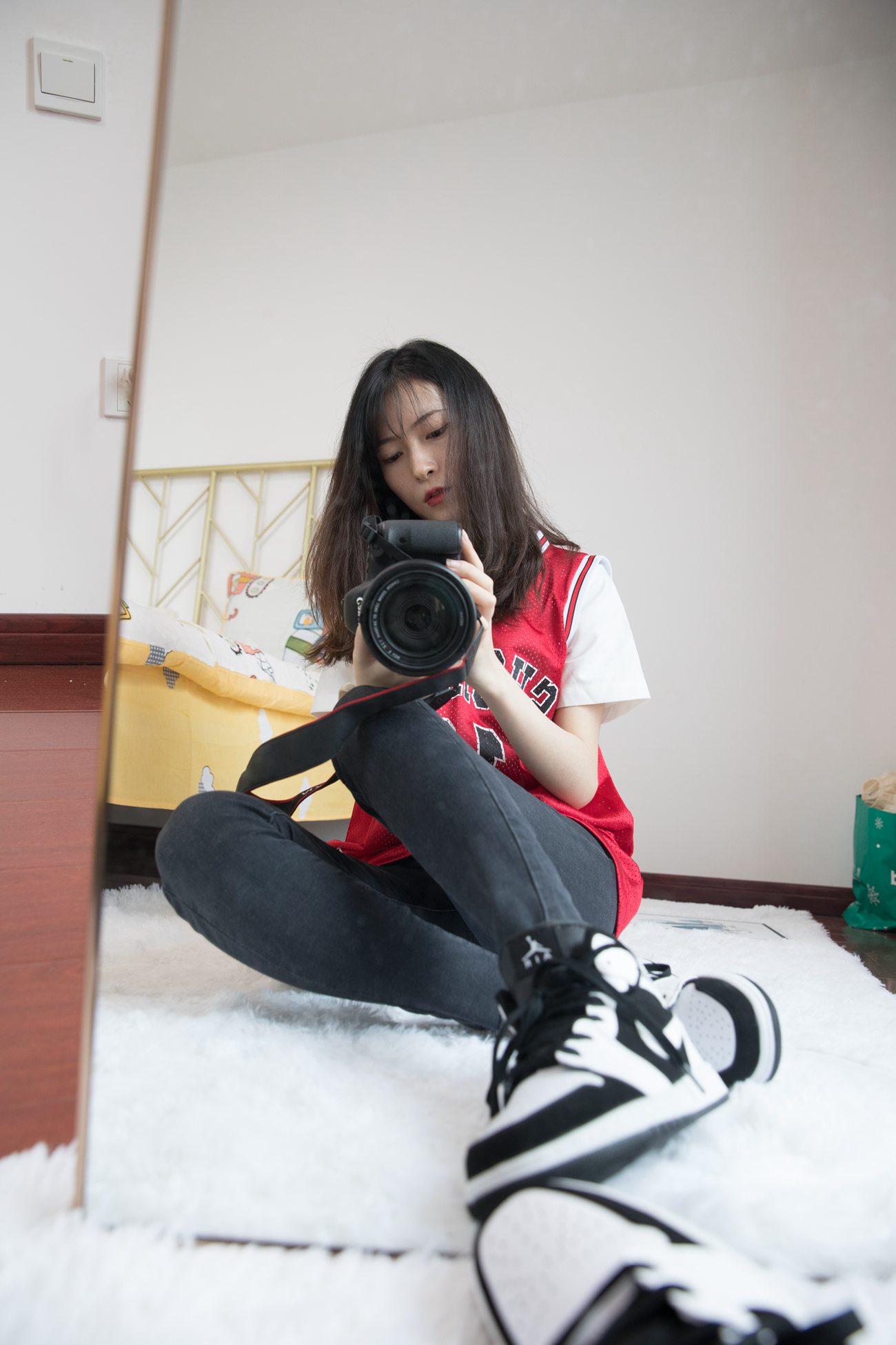 图片[165]-物恋传媒 NO.420 猫耳-晴子的梦 [168M] – 速更版-美库