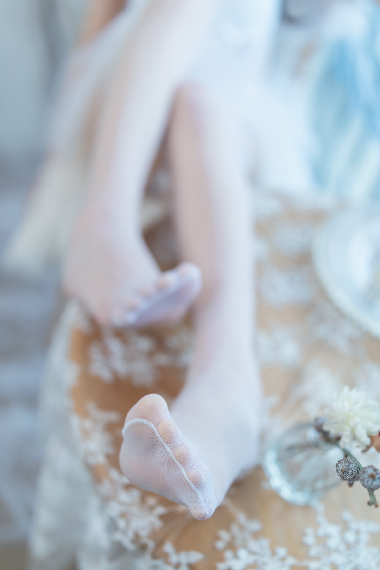 图片[15]-动漫博主封疆疆v – 绫 [50P] – 速更版-美库