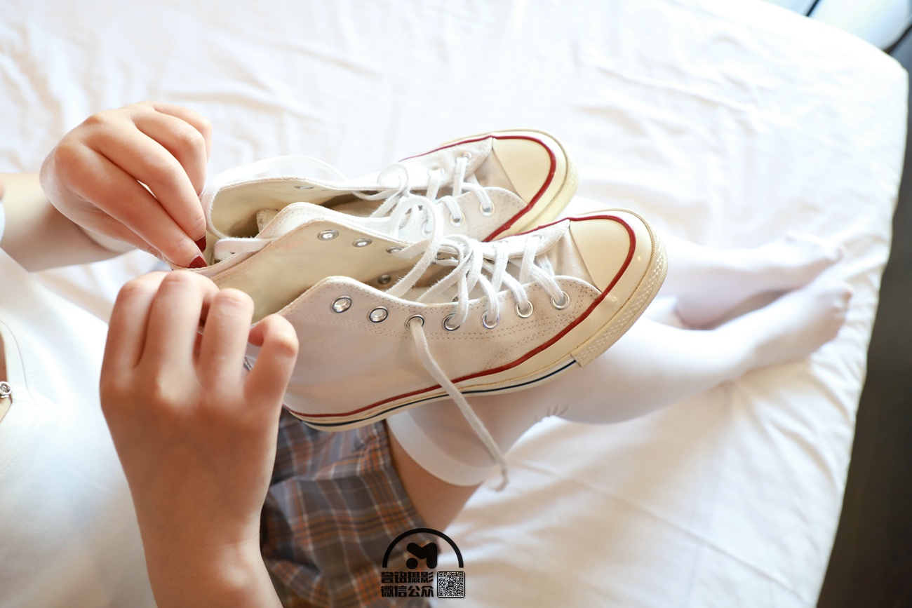 图片[65]-[誉铭传媒]袜足摄影 2021年《11.11专享作品二》[101P] – 速更版-美库
