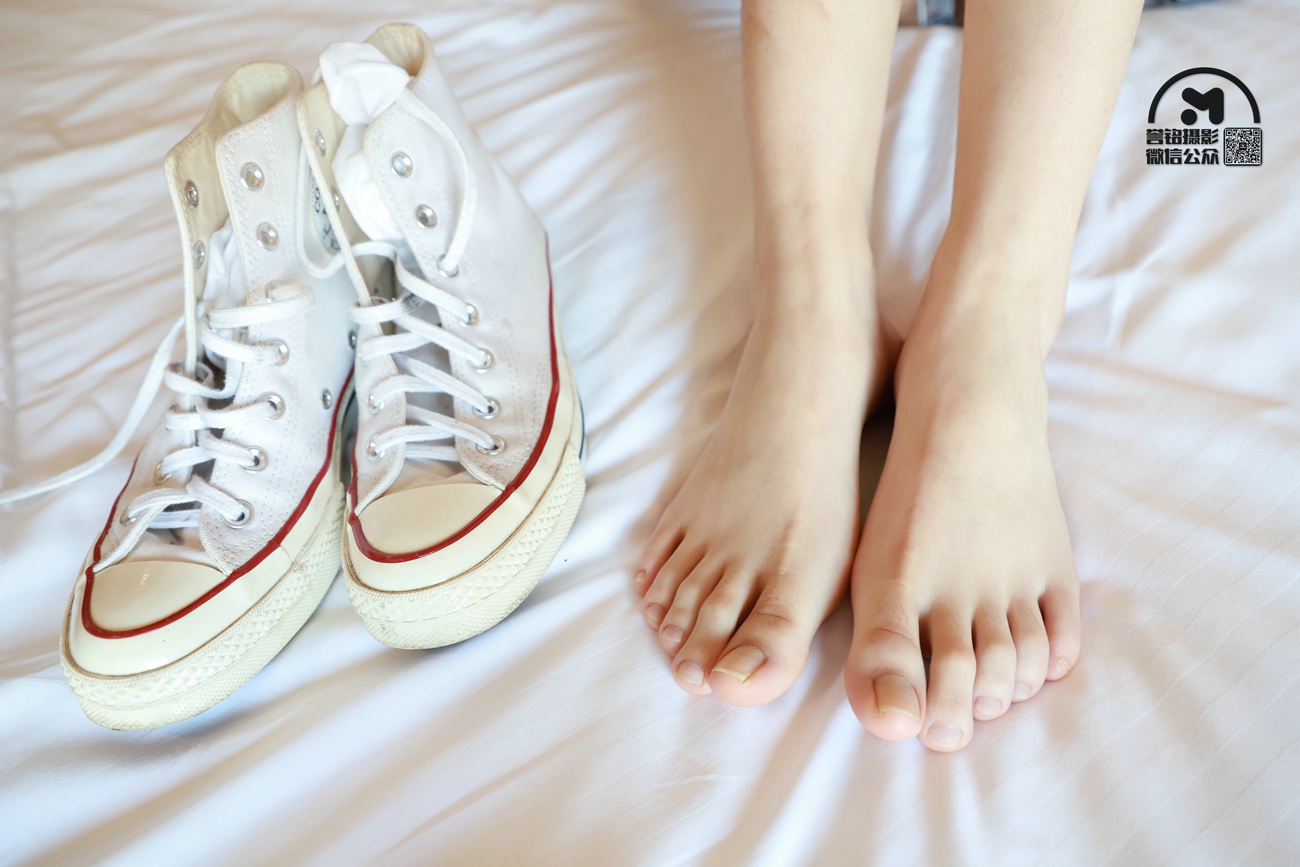 图片[89]-[誉铭传媒]袜足摄影 2021年《11.11专享作品二》[101P] – 速更版-美库