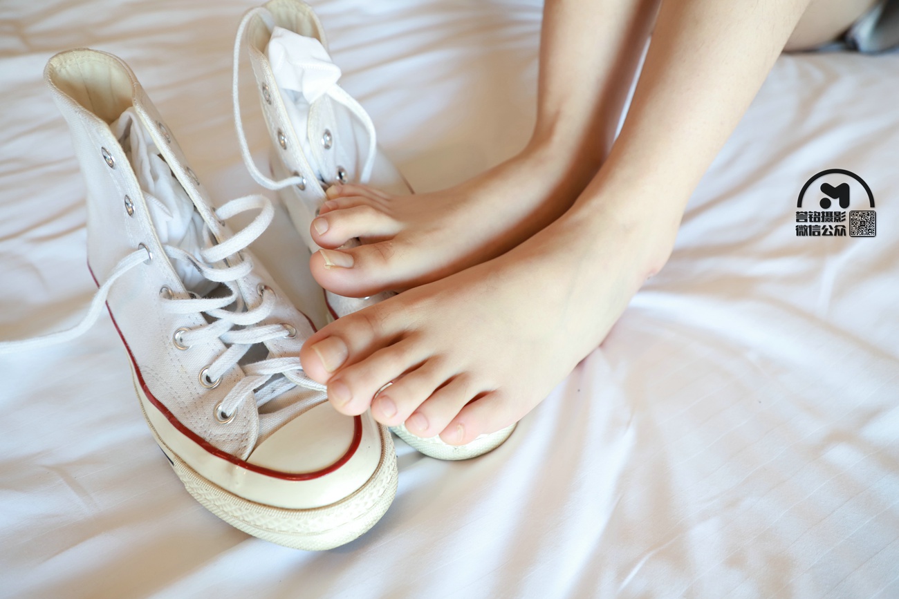 图片[90]-[誉铭传媒]袜足摄影 2021年《11.11专享作品二》[101P] – 速更版-美库