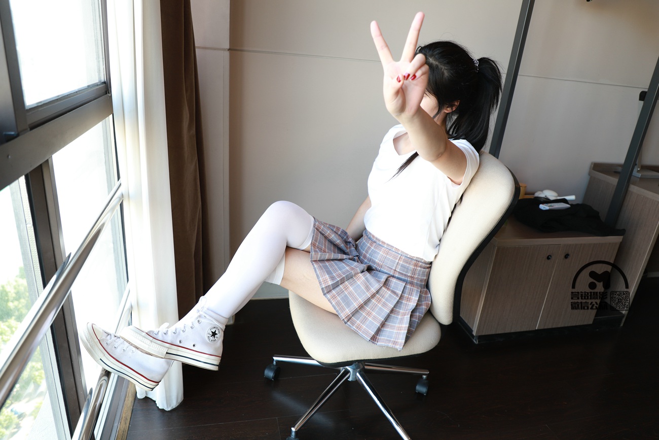 图片[91]-[誉铭传媒]袜足摄影 2021年《11.11专享作品二》[101P] – 速更版-美库