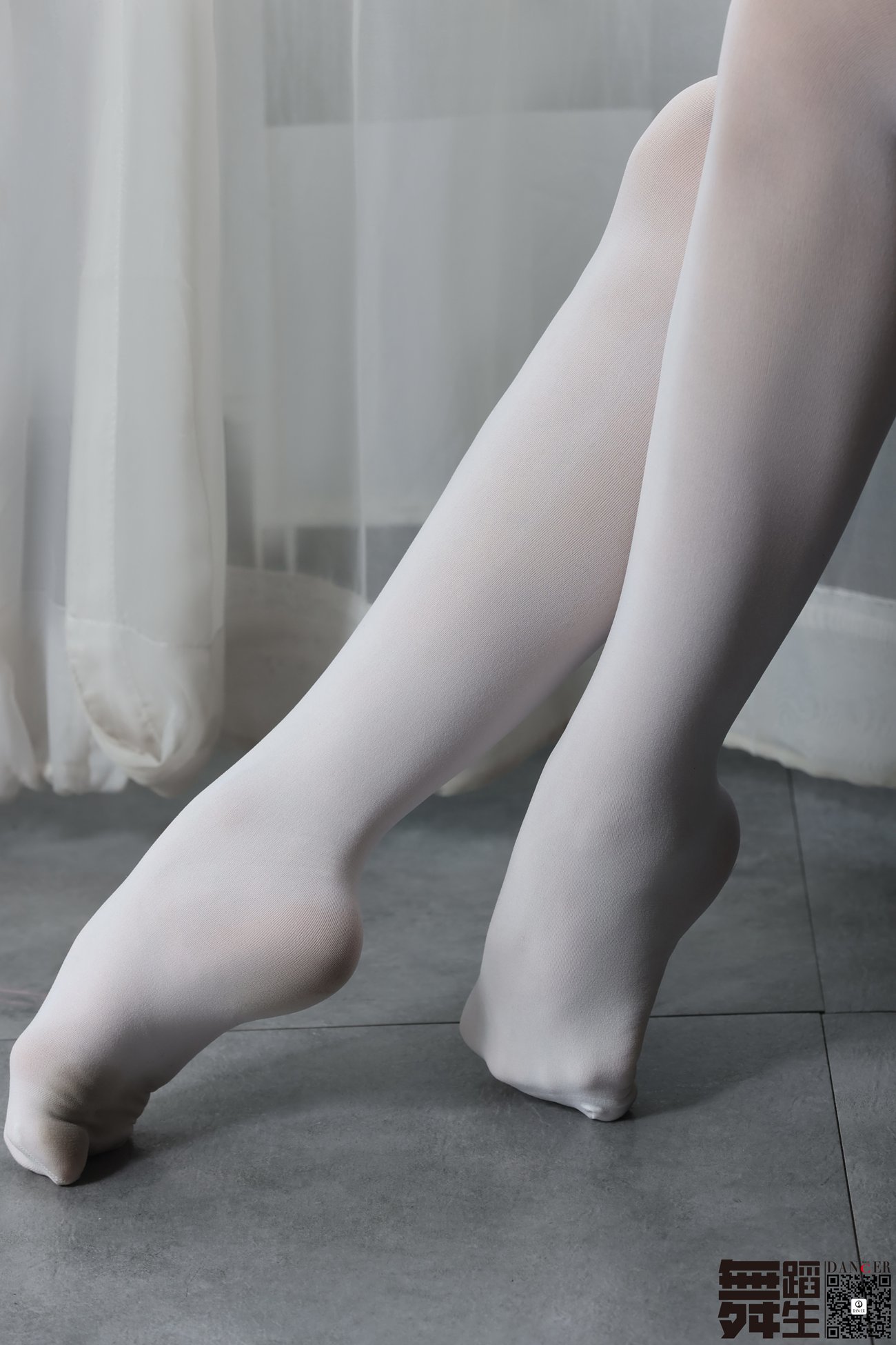 图片[16]-[GALLI嘉丽]舞蹈生日记 110 – 阳光芭蕾[47P] – 速更版-美库