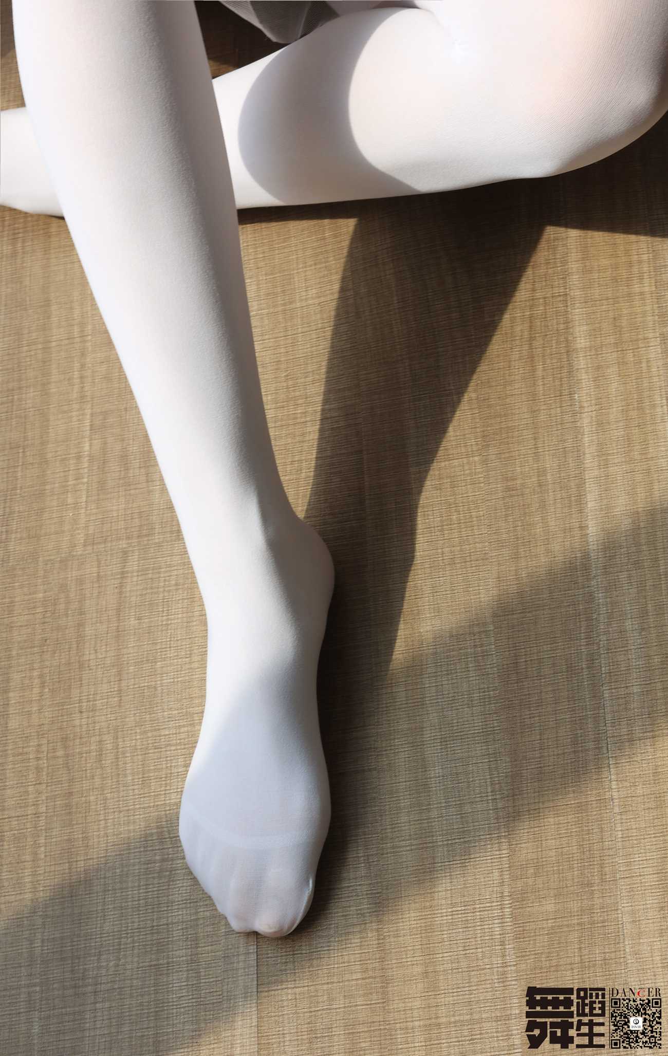 图片[43]-[GALLI嘉丽]舞蹈生日记 110 – 阳光芭蕾[47P] – 速更版-美库