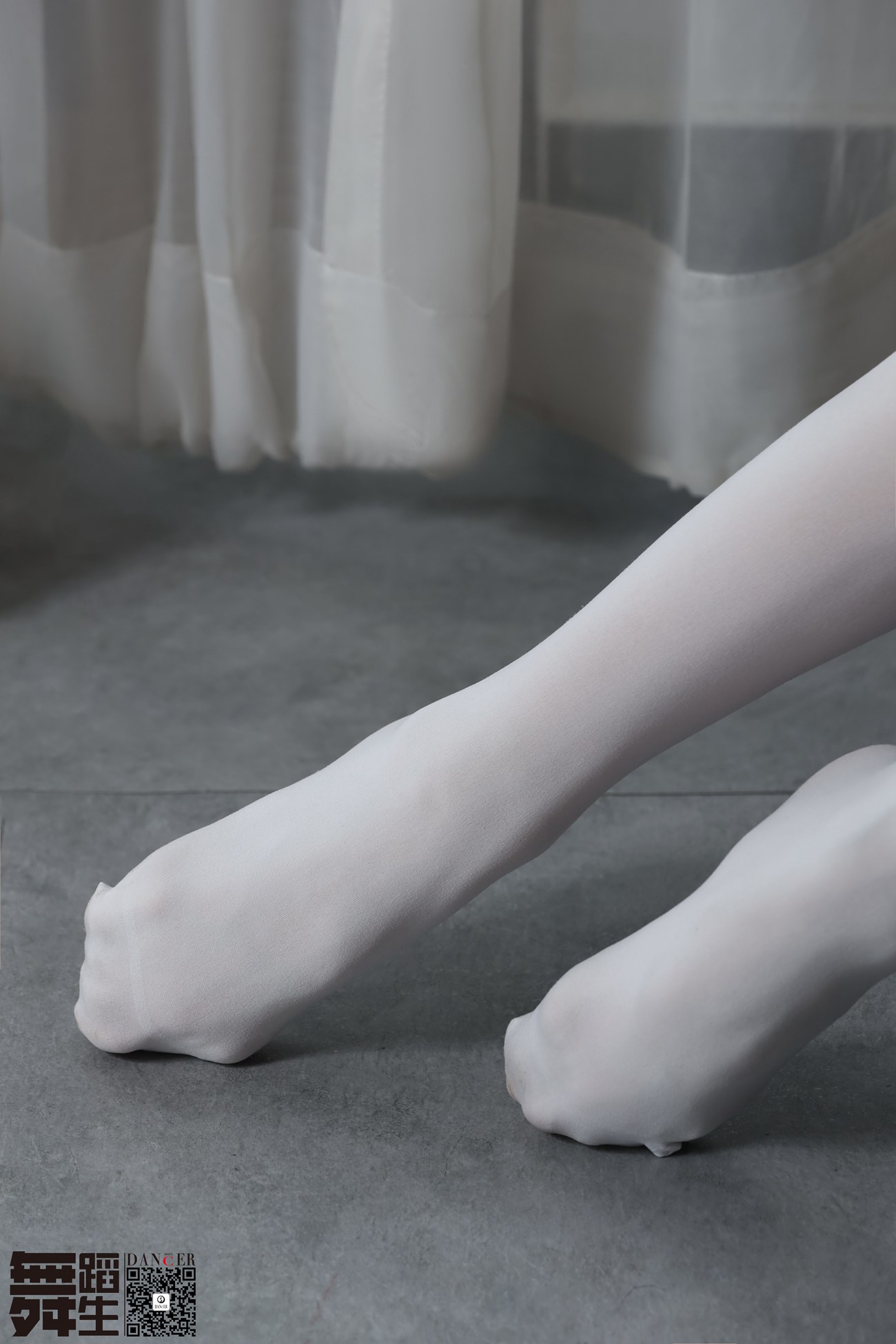 图片[47]-[GALLI嘉丽]舞蹈生日记 110 – 阳光芭蕾[47P] – 速更版-美库