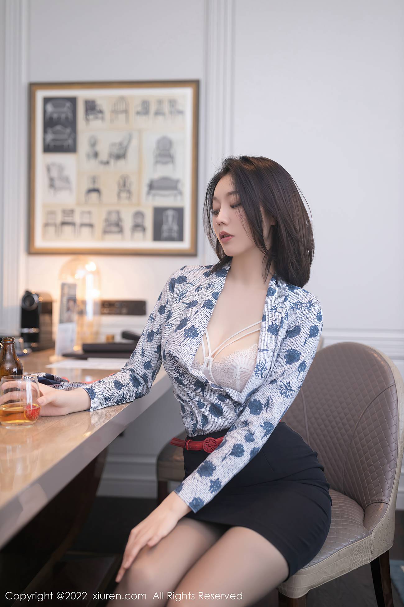 图片[46]-[Xiuren秀人网]2022.05.05 NO.4962 安然anran[45+1P] – 速更版-美库