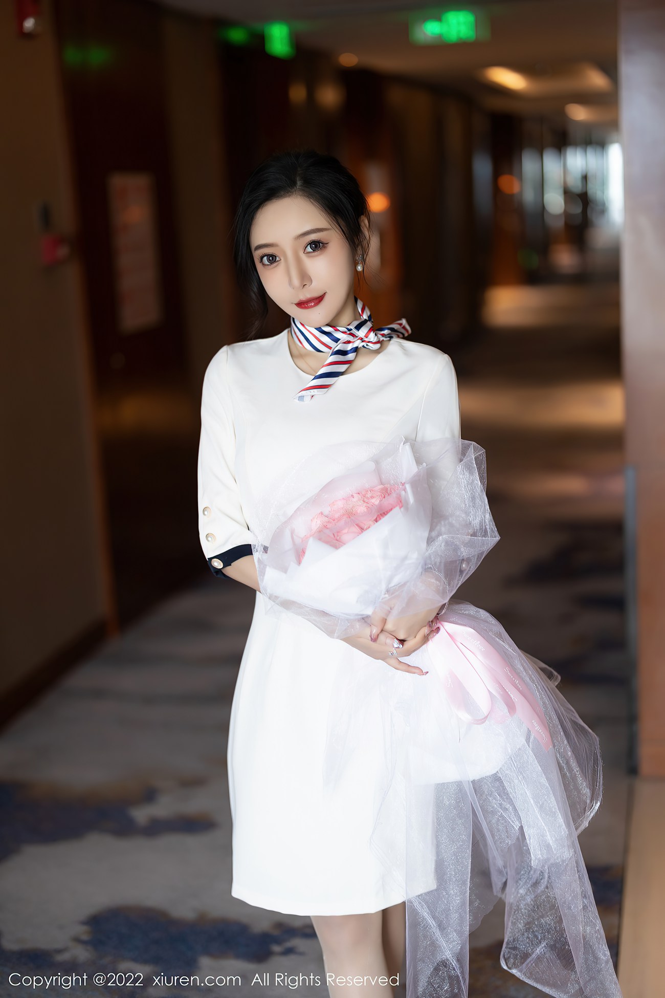 图片[12]-[Xiuren秀人网]2022.05.05 NO.4963 王馨瑶yanni[54+1P] – 速更版-美库