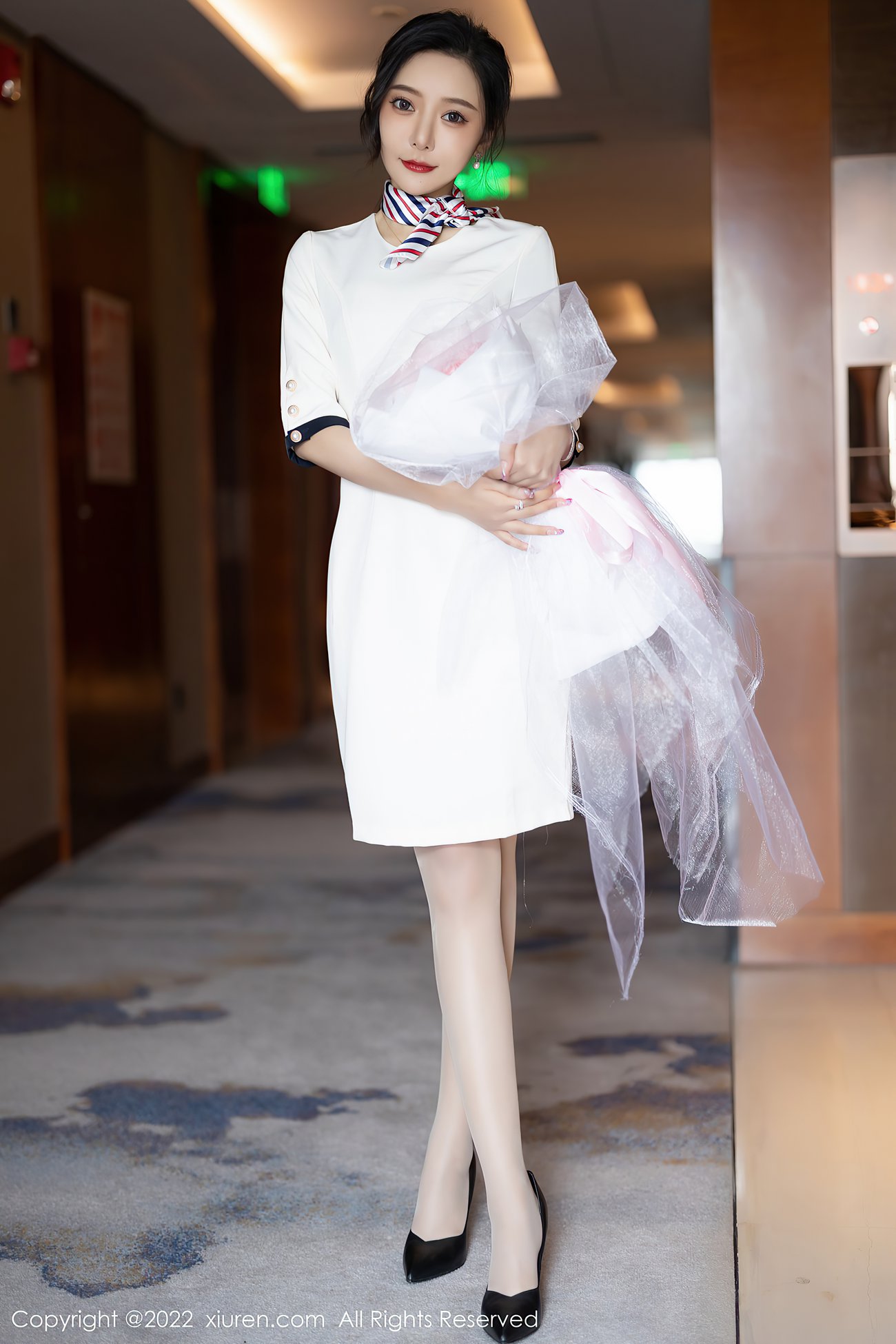 图片[13]-[Xiuren秀人网]2022.05.05 NO.4963 王馨瑶yanni[54+1P] – 速更版-美库