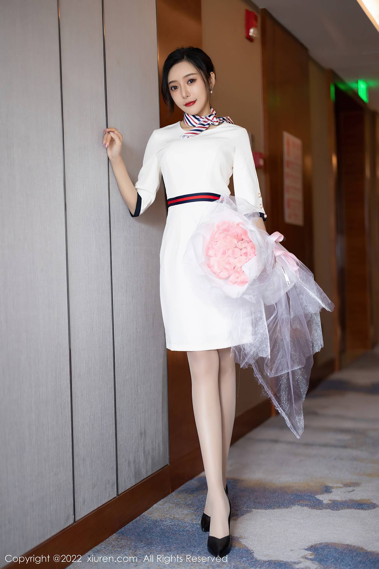 图片[15]-[Xiuren秀人网]2022.05.05 NO.4963 王馨瑶yanni[54+1P] – 速更版-美库
