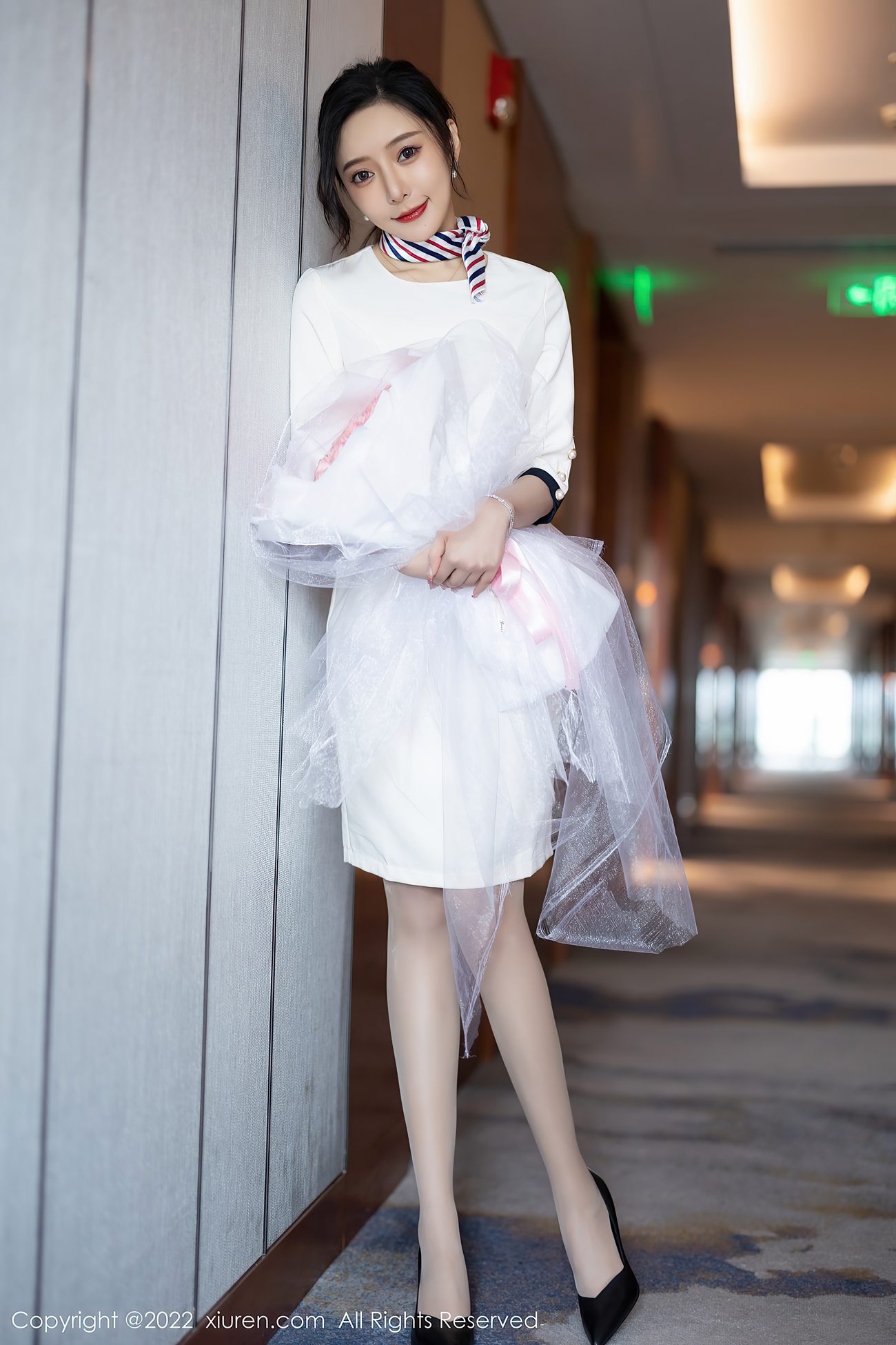 图片[16]-[Xiuren秀人网]2022.05.05 NO.4963 王馨瑶yanni[54+1P] – 速更版-美库