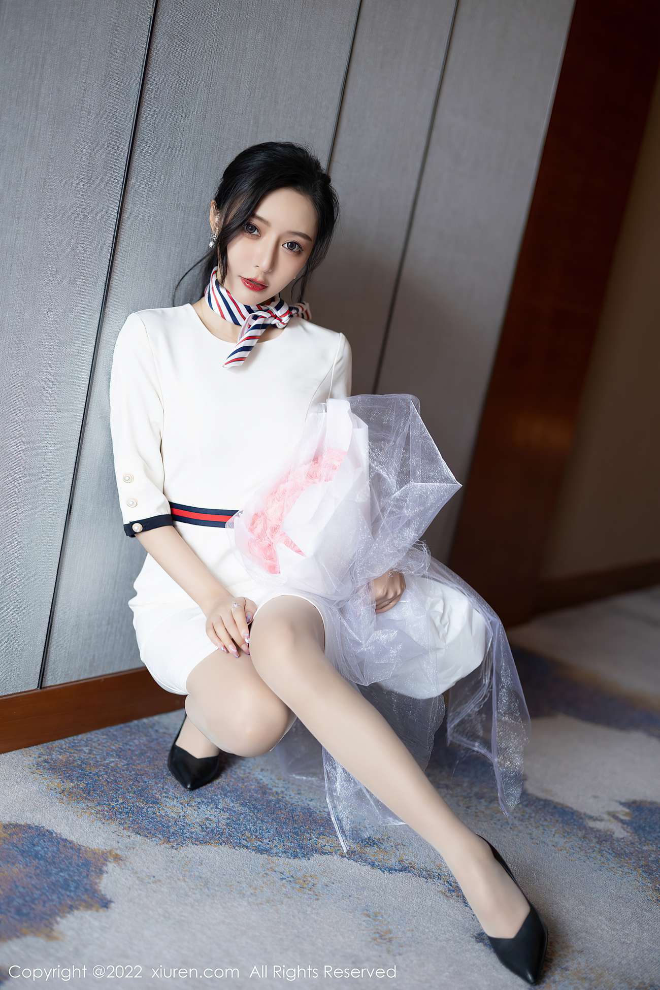 图片[20]-[Xiuren秀人网]2022.05.05 NO.4963 王馨瑶yanni[54+1P] – 速更版-美库