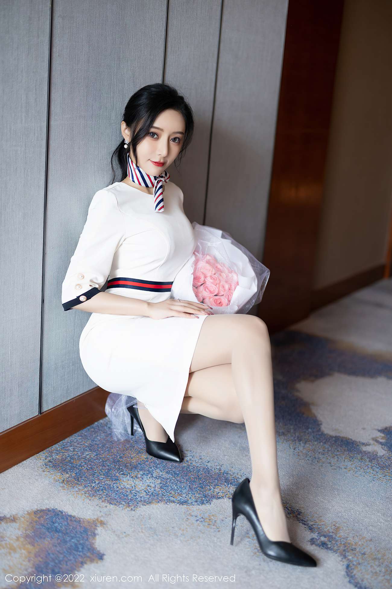 图片[21]-[Xiuren秀人网]2022.05.05 NO.4963 王馨瑶yanni[54+1P] – 速更版-美库