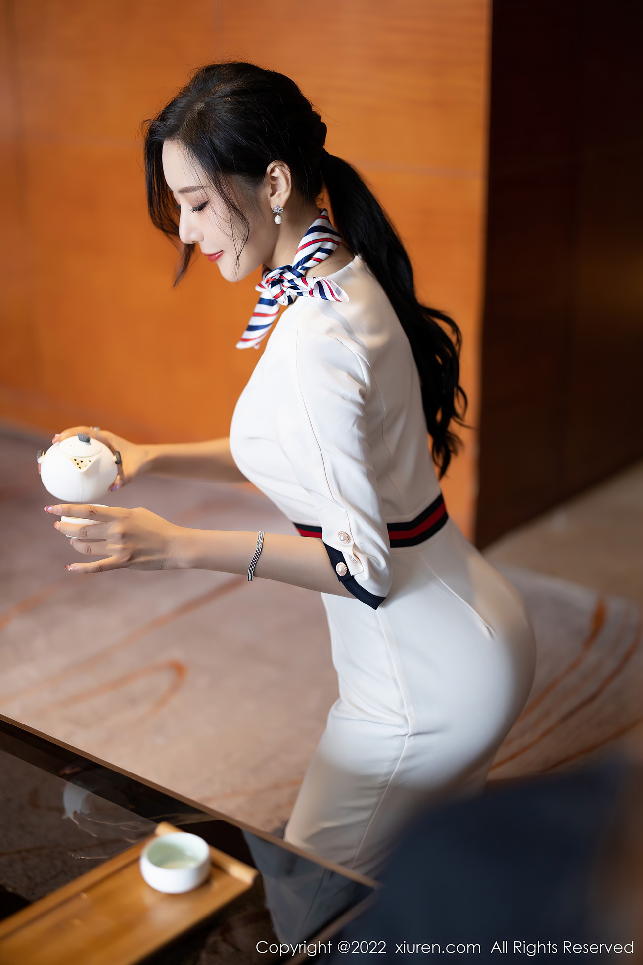 图片[22]-[Xiuren秀人网]2022.05.05 NO.4963 王馨瑶yanni[54+1P] – 速更版-美库