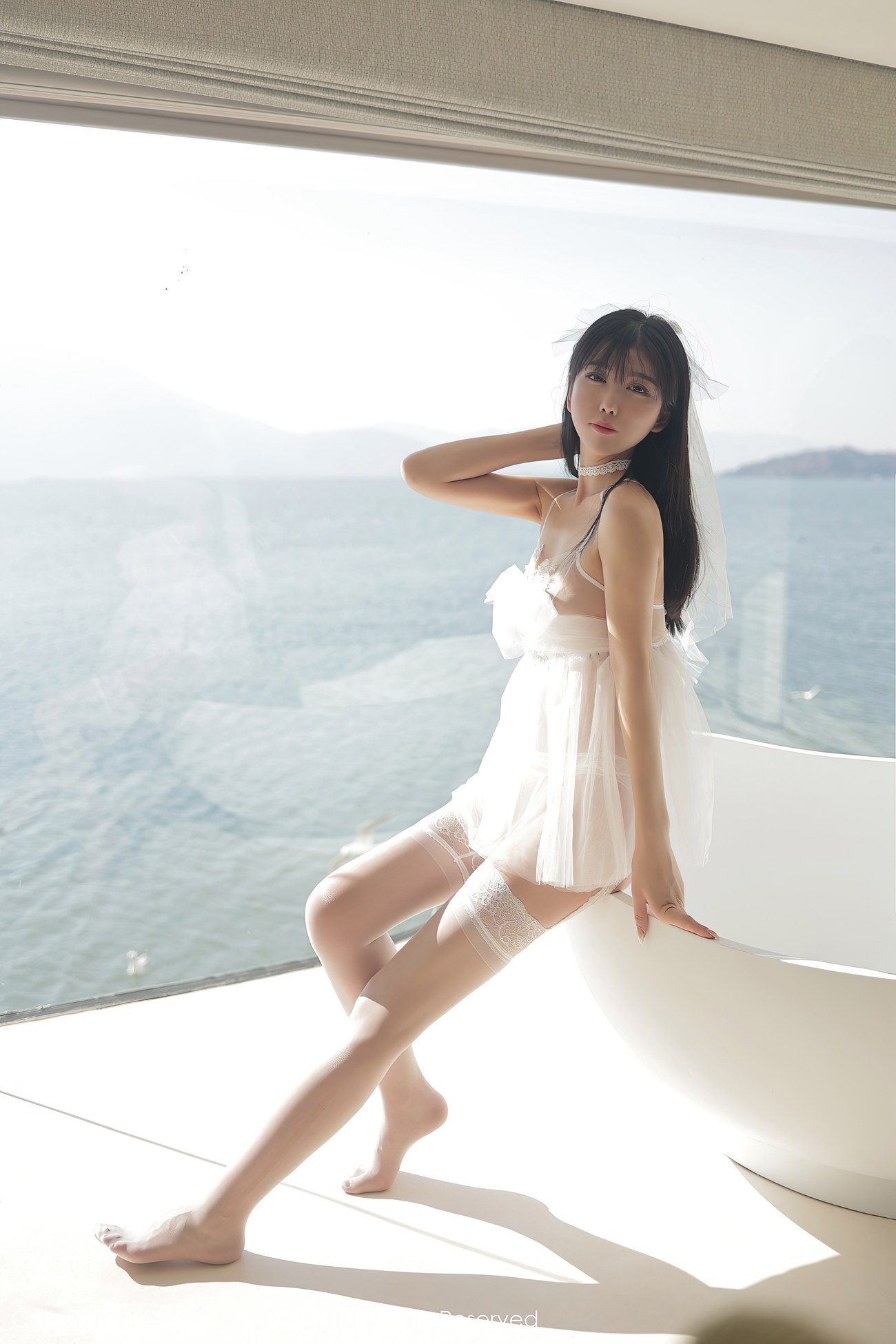 图片[11]-[Xiuren秀人网]2022.05.06 NO.4964 李雅柔182CM[39+1P] – 速更版-美库