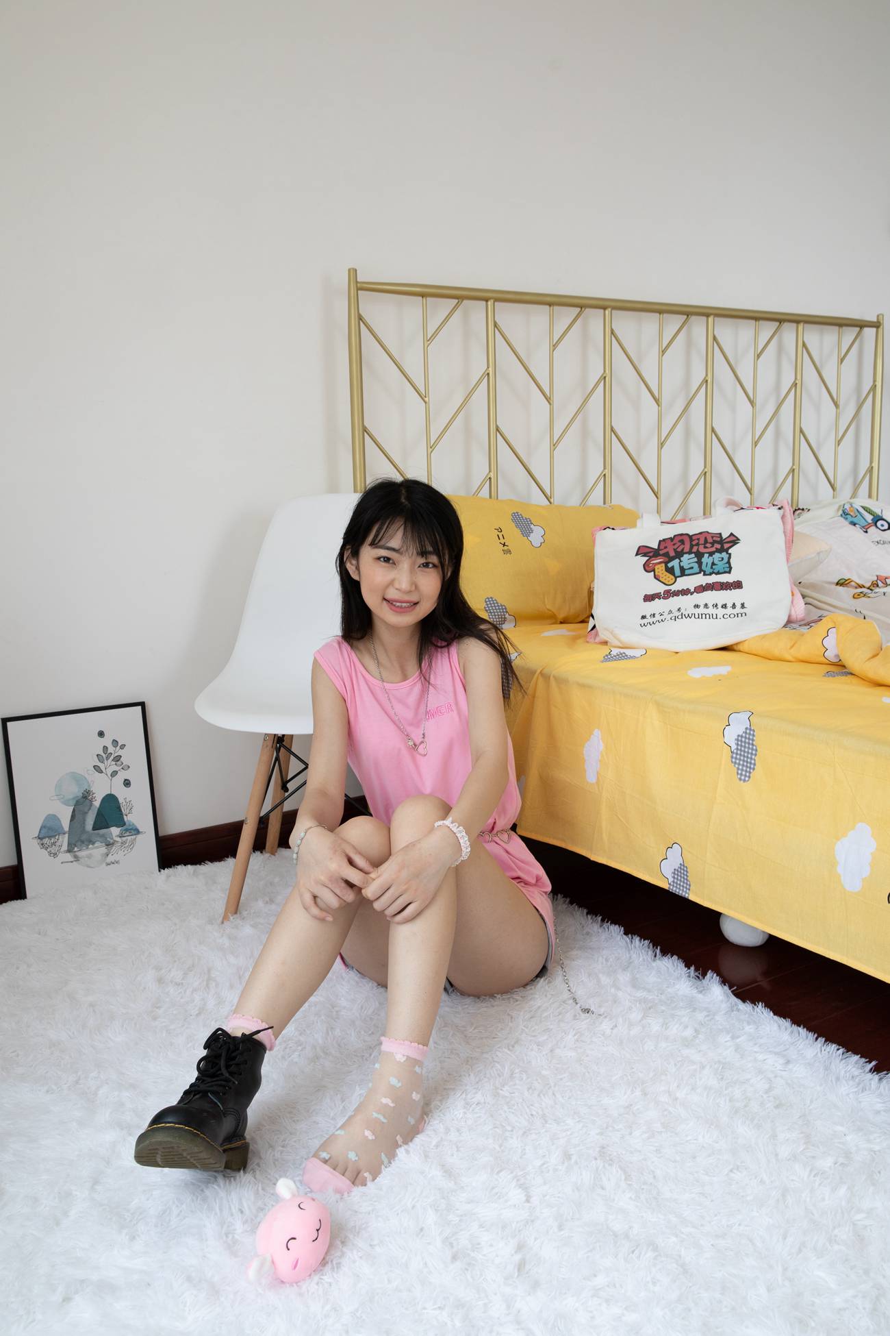 图片[42]-物恋传媒 No.422 小凌-富士山下的樱花 [144P] – 速更版-美库