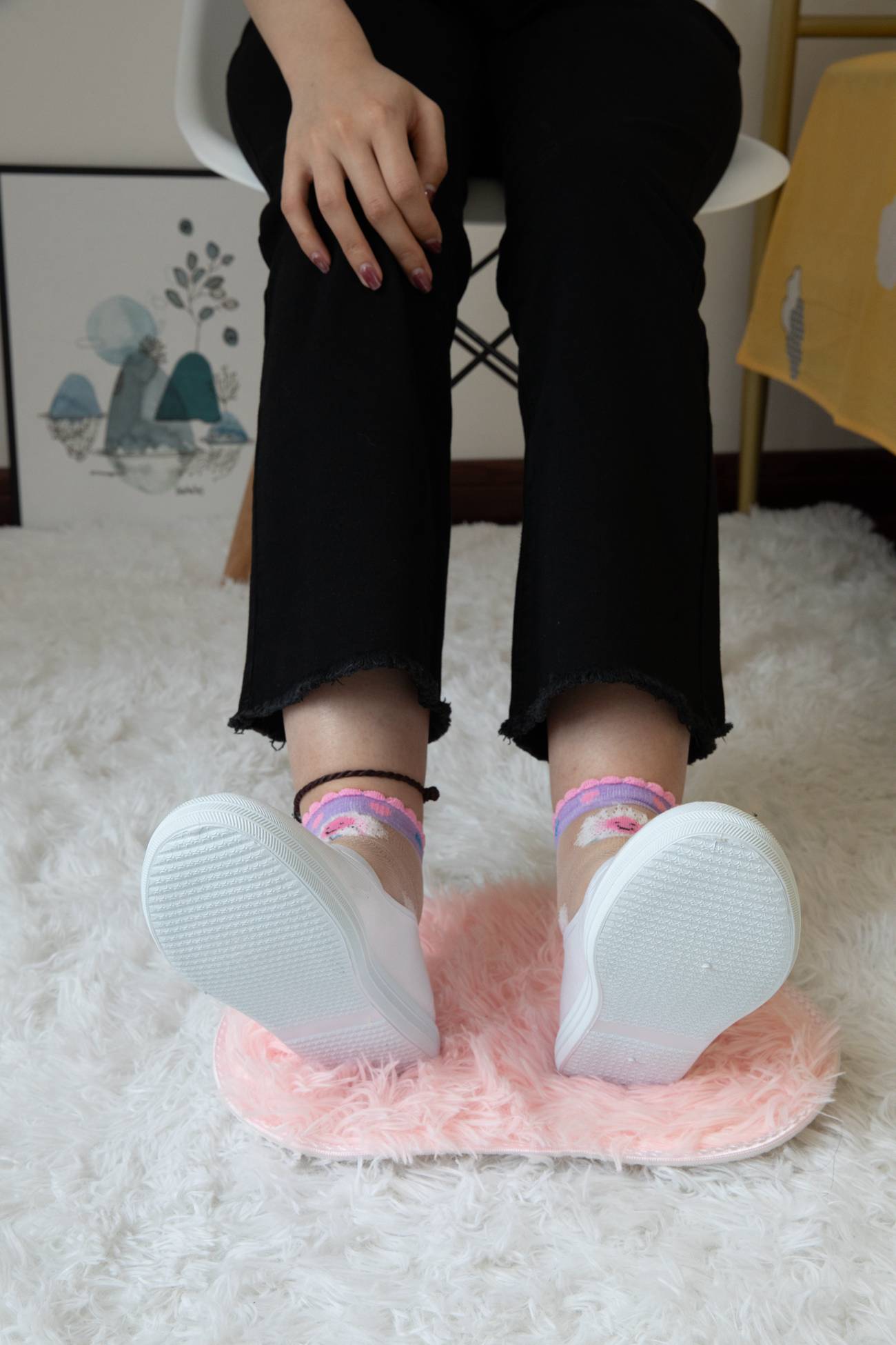 图片[11]-物恋传媒 No.423 婷婷-风里的小雏菊 [141P] – 速更版-美库