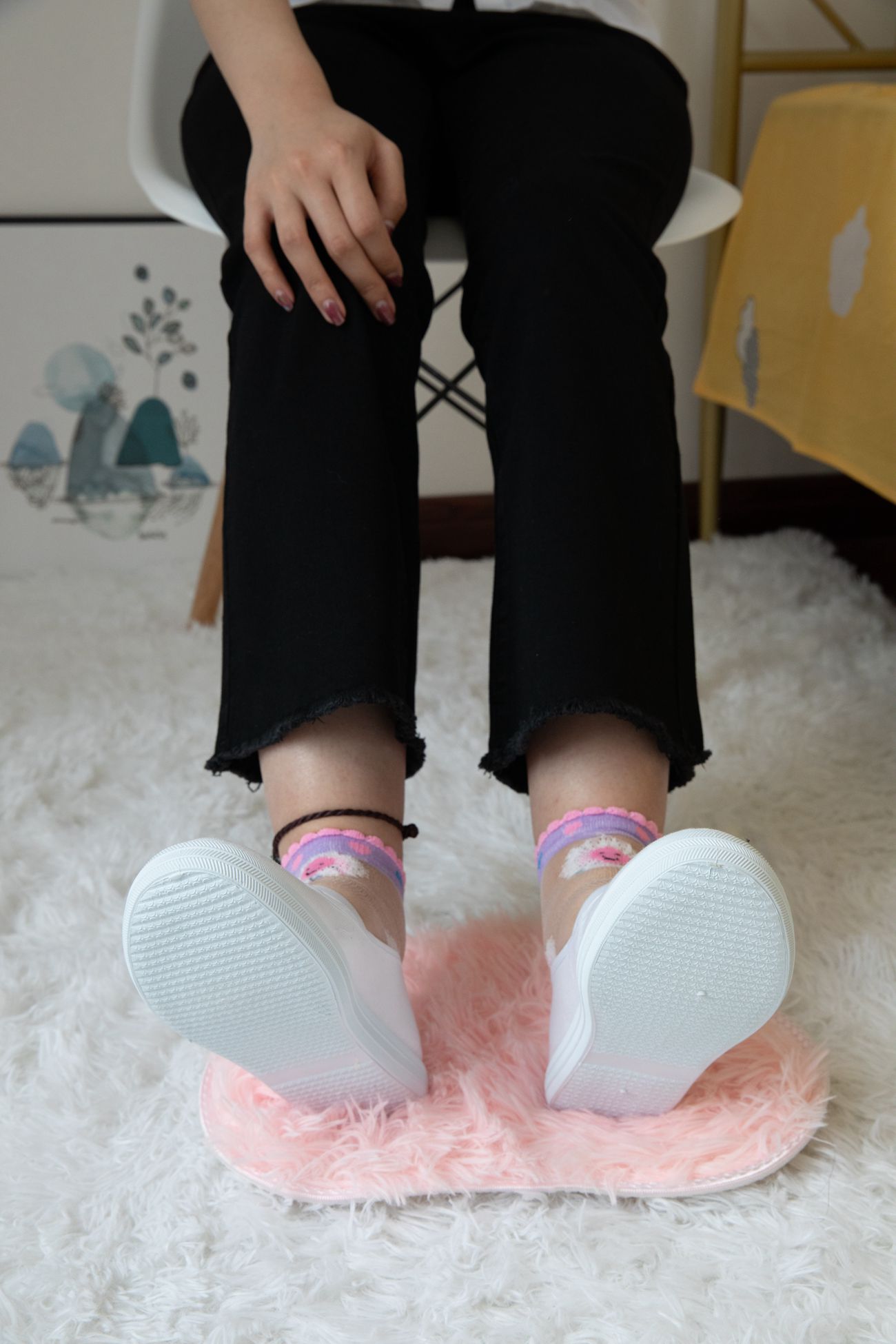 图片[12]-物恋传媒 No.423 婷婷-风里的小雏菊 [141P] – 速更版-美库