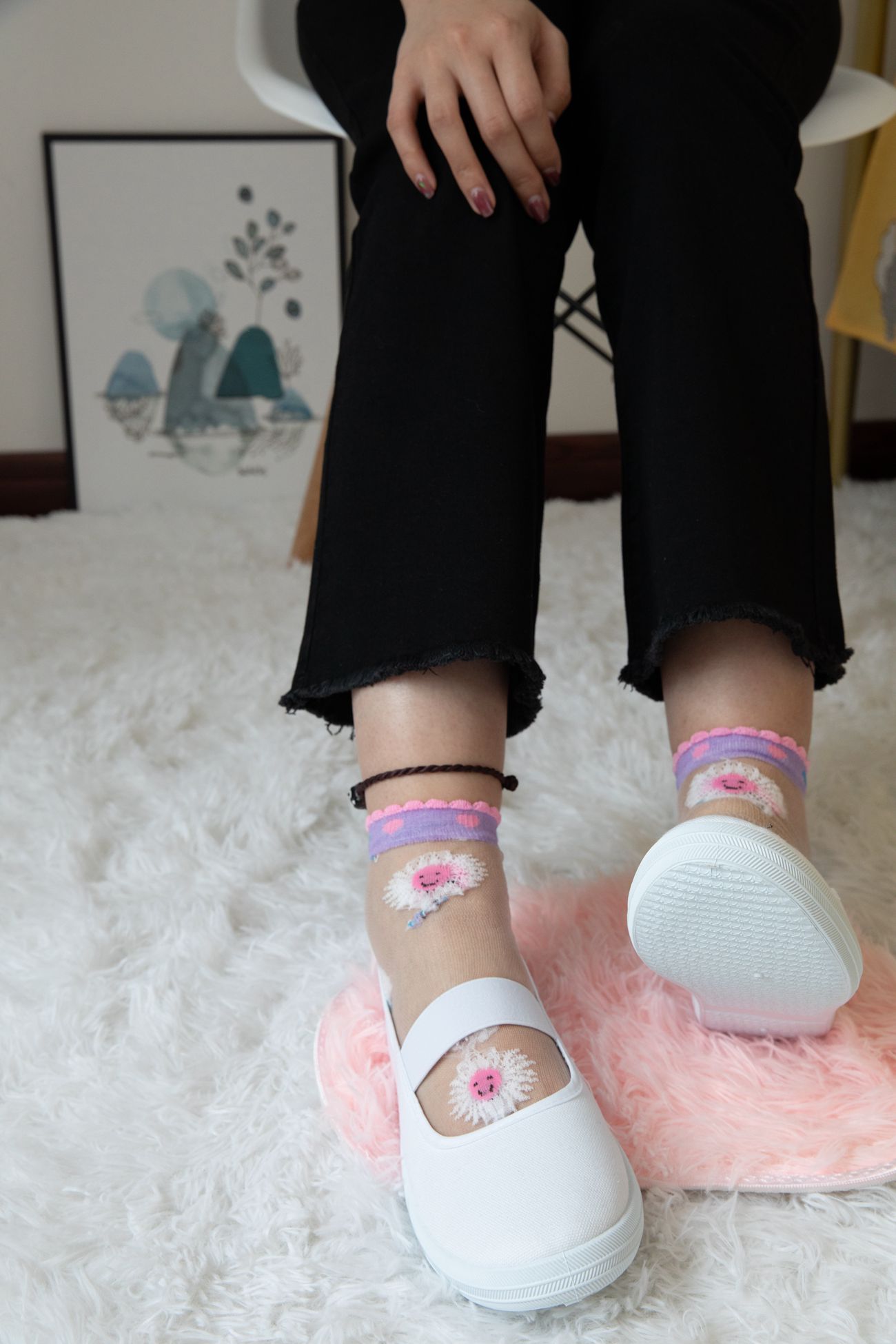 图片[13]-物恋传媒 No.423 婷婷-风里的小雏菊 [141P] – 速更版-美库