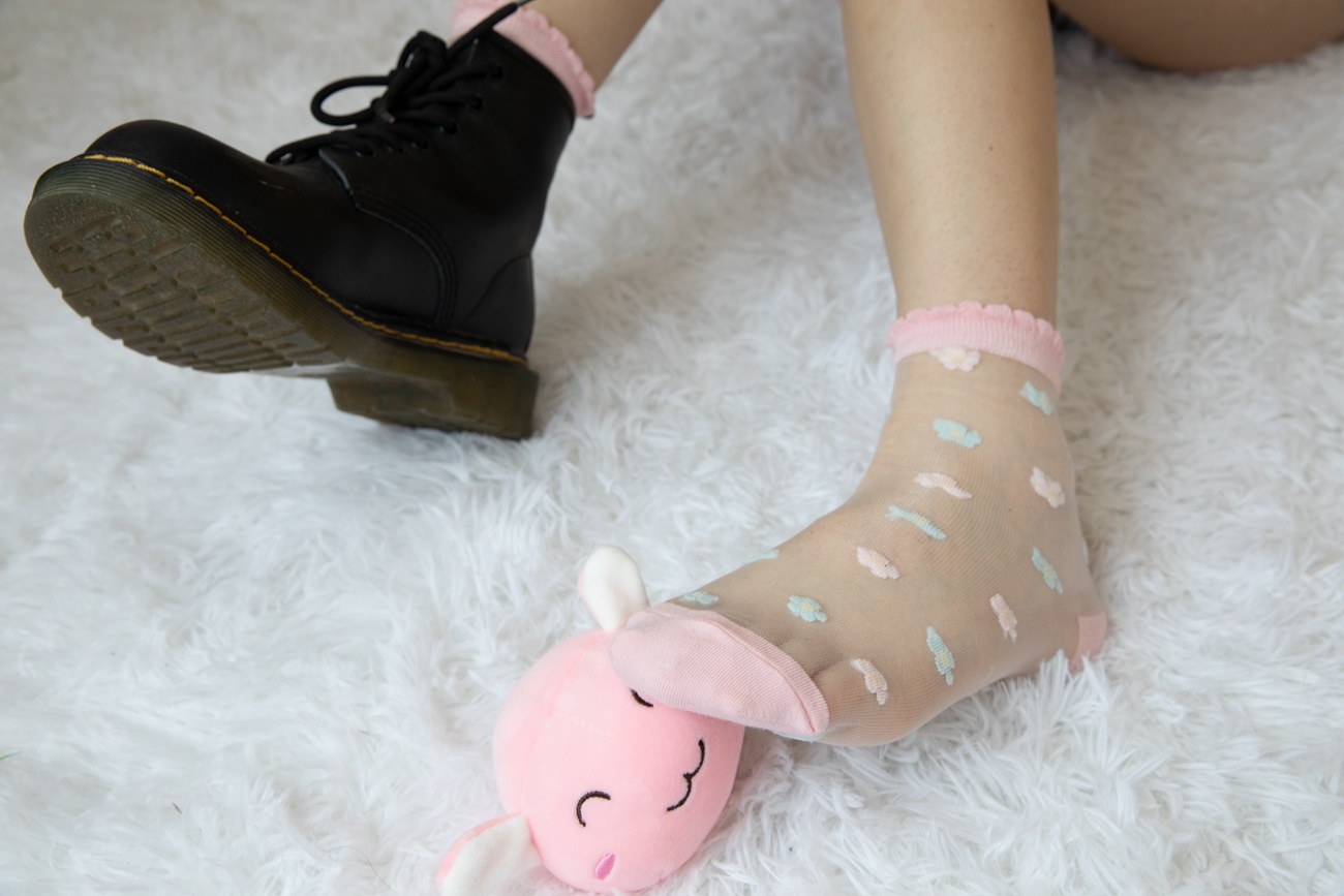 图片[47]-物恋传媒 No.422 小凌-富士山下的樱花 [144P] – 速更版-美库