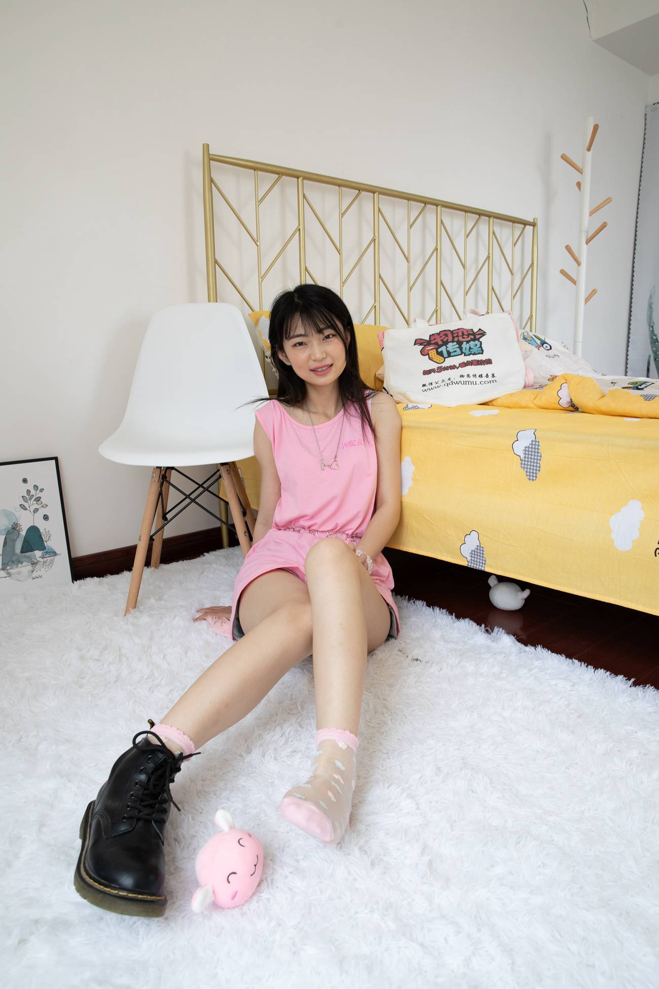 图片[50]-物恋传媒 No.422 小凌-富士山下的樱花 [144P] – 速更版-美库