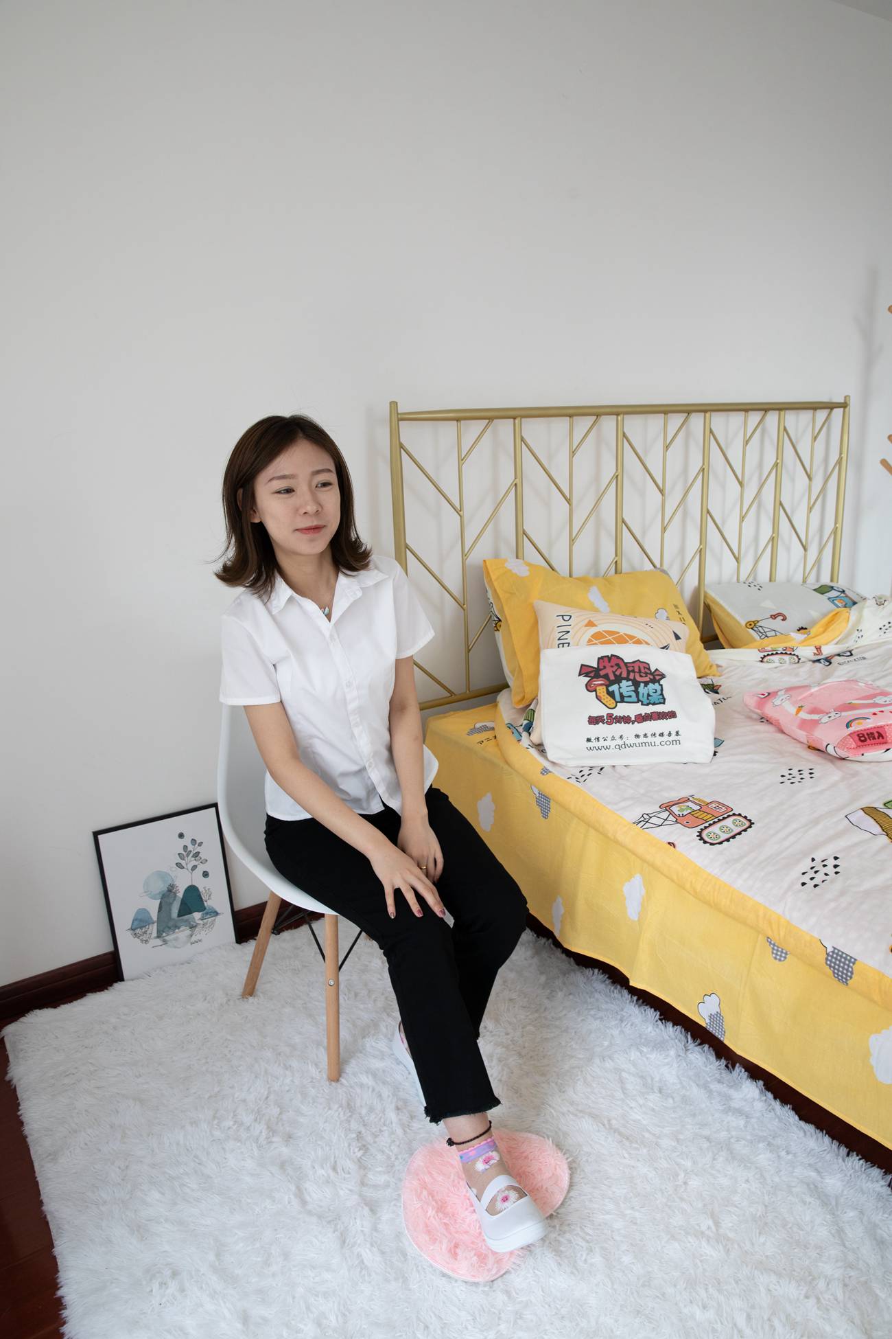 图片[18]-物恋传媒 No.423 婷婷-风里的小雏菊 [141P] – 速更版-美库