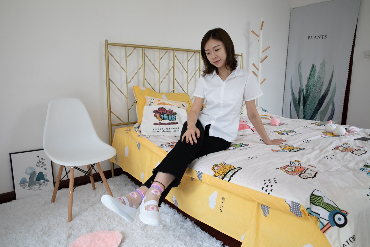 图片[21]-物恋传媒 No.423 婷婷-风里的小雏菊 [141P] – 速更版-美库