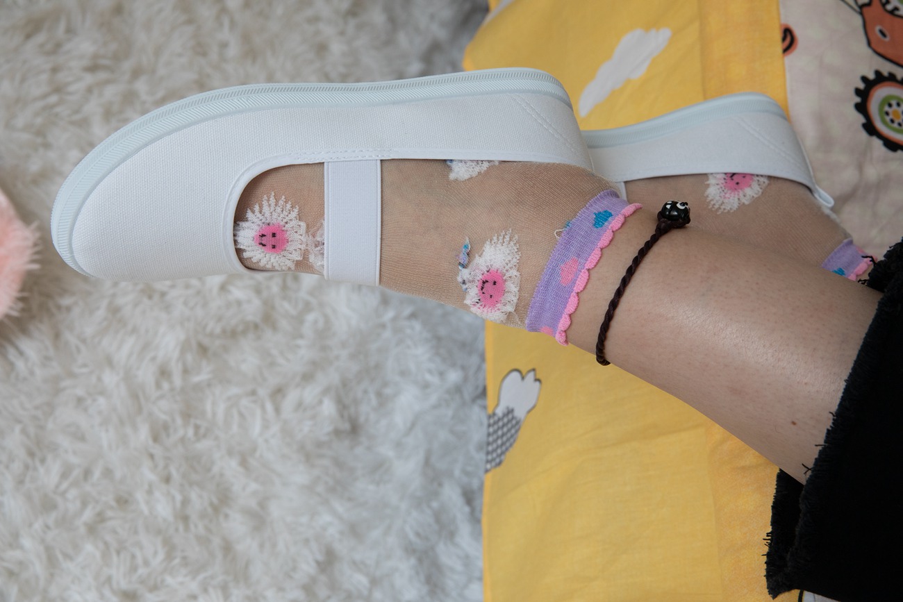 图片[23]-物恋传媒 No.423 婷婷-风里的小雏菊 [141P] – 速更版-美库