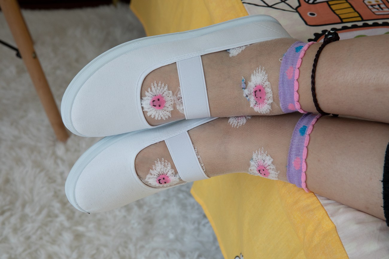 图片[25]-物恋传媒 No.423 婷婷-风里的小雏菊 [141P] – 速更版-美库