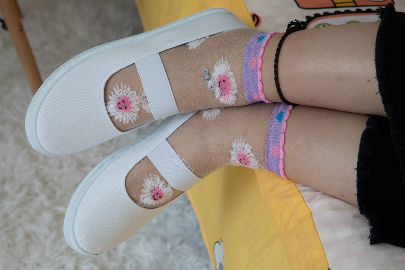 图片[26]-物恋传媒 No.423 婷婷-风里的小雏菊 [141P] – 速更版-美库