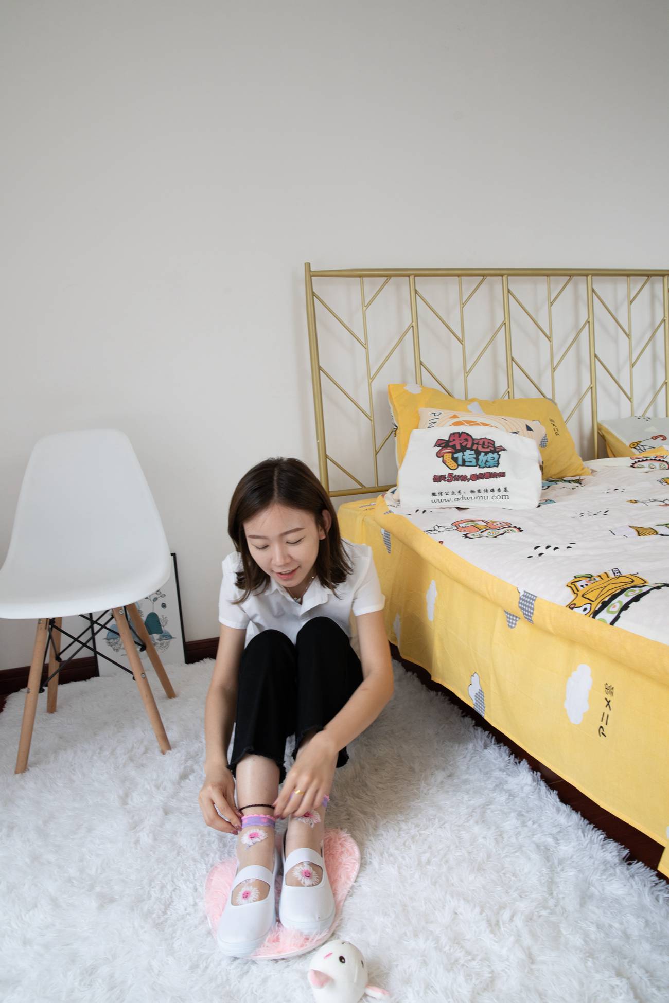 图片[28]-物恋传媒 No.423 婷婷-风里的小雏菊 [141P] – 速更版-美库