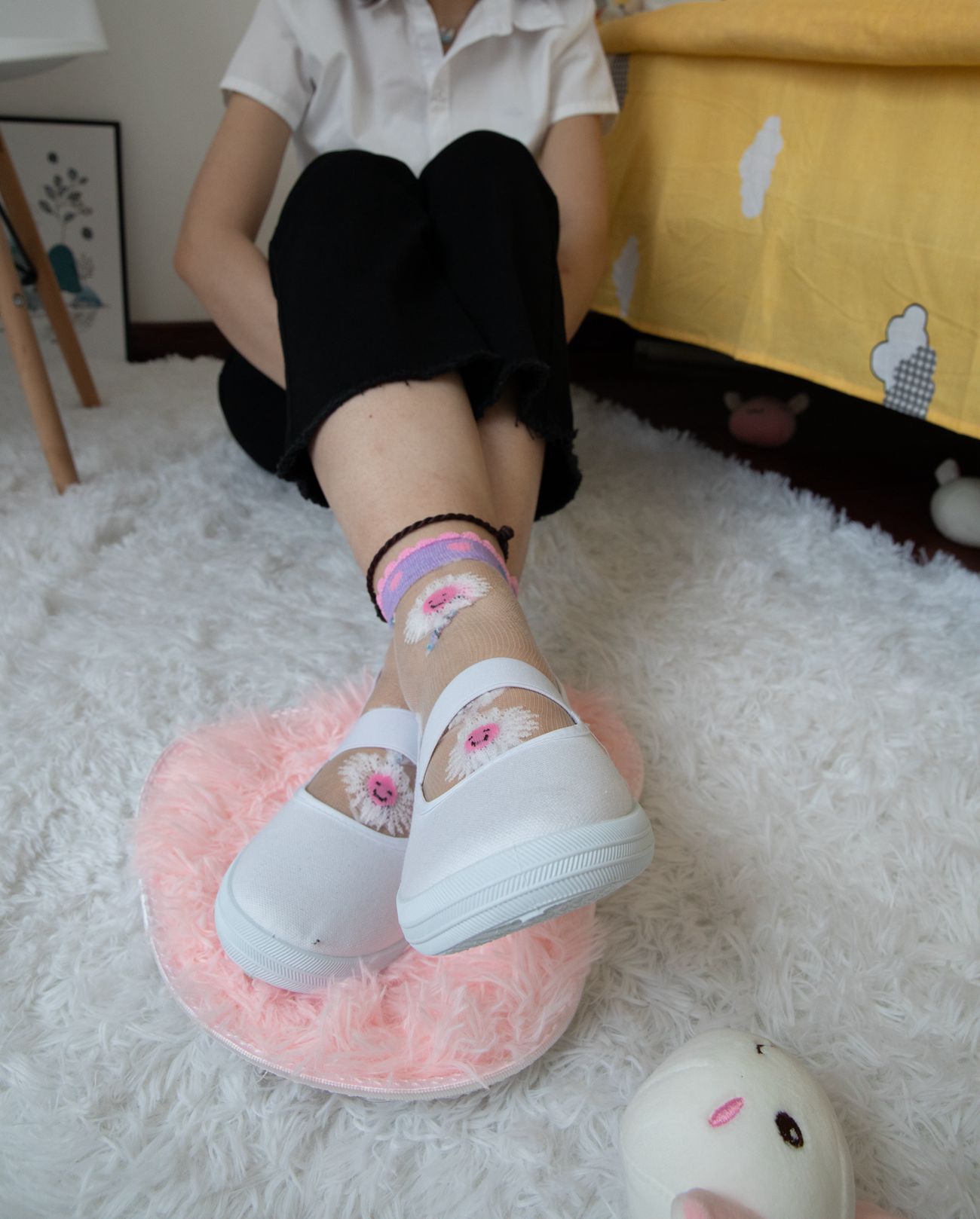 图片[31]-物恋传媒 No.423 婷婷-风里的小雏菊 [141P] – 速更版-美库