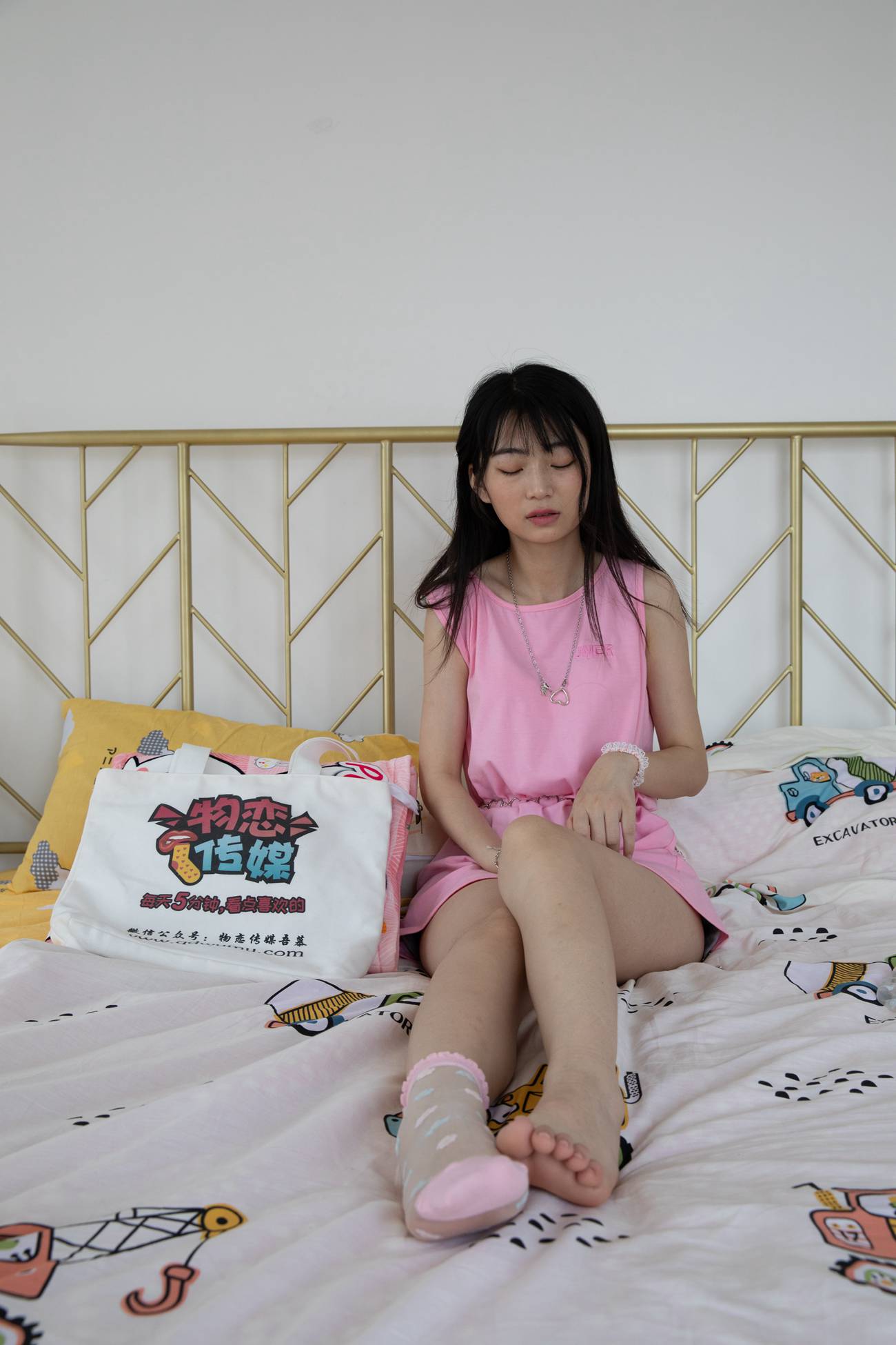 图片[90]-物恋传媒 No.422 小凌-富士山下的樱花 [144P] – 速更版-美库