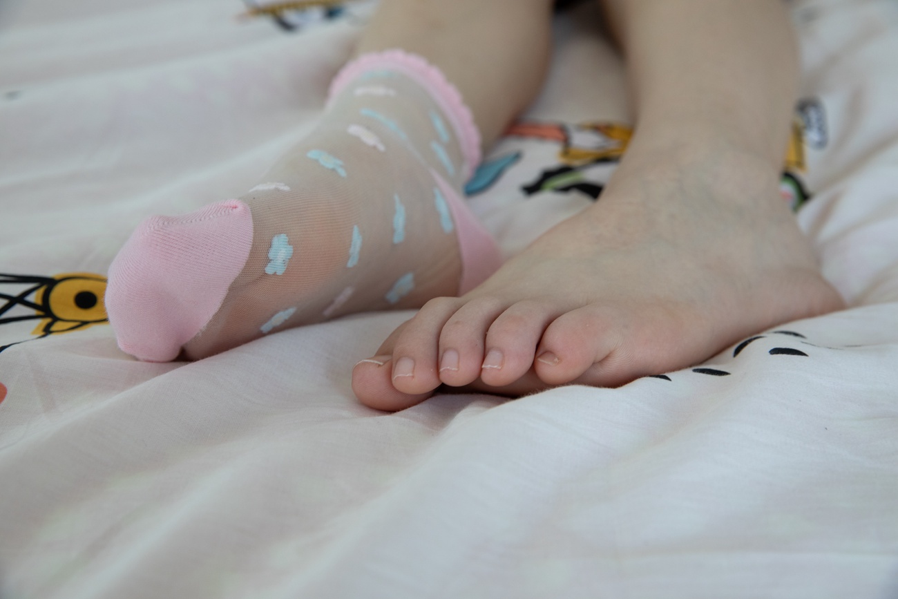 图片[100]-物恋传媒 No.422 小凌-富士山下的樱花 [144P] – 速更版-美库