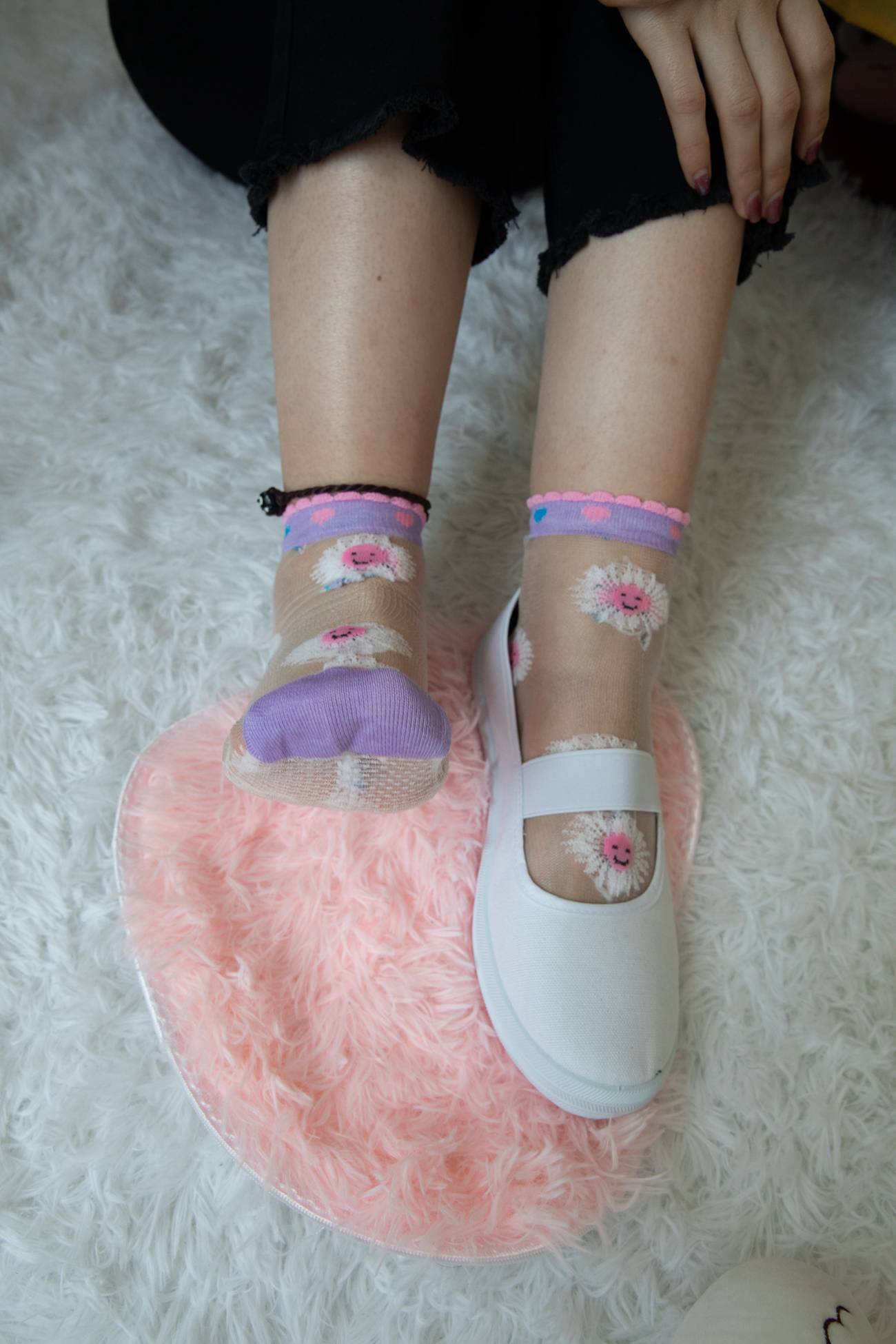 图片[44]-物恋传媒 No.423 婷婷-风里的小雏菊 [141P] – 速更版-美库