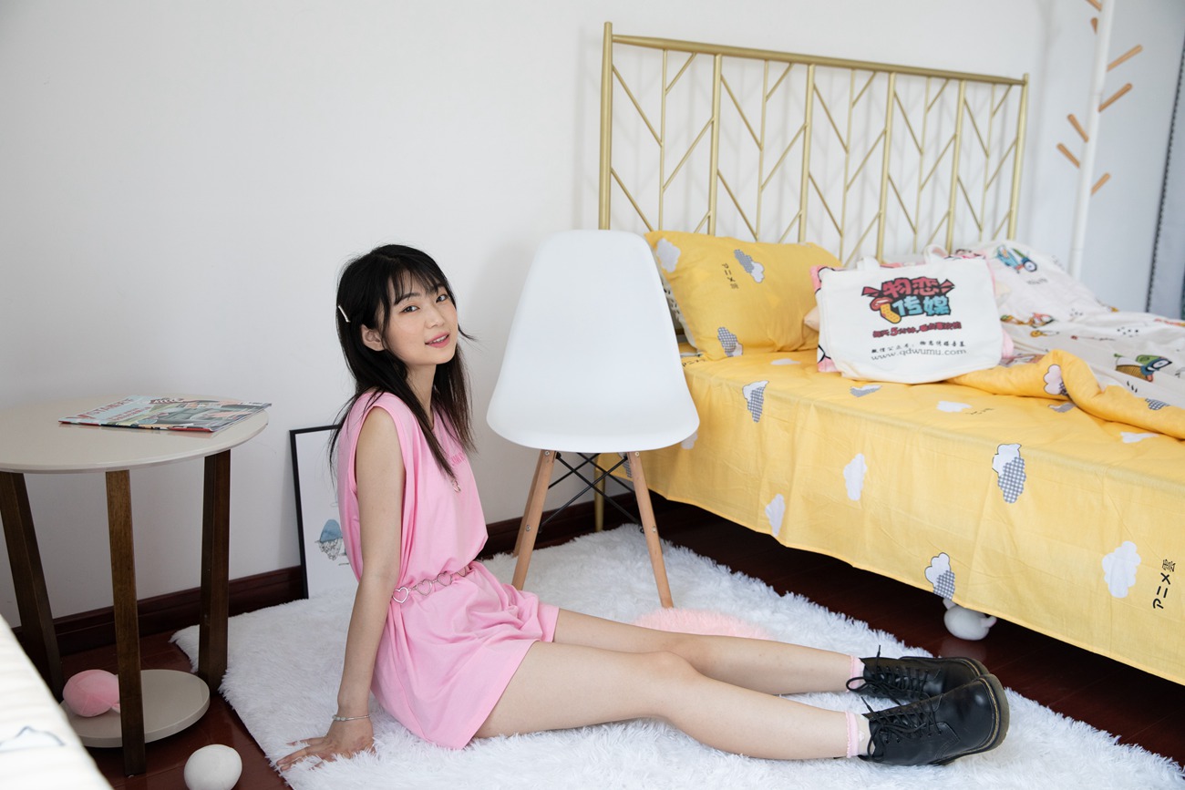 图片[136]-物恋传媒 No.422 小凌-富士山下的樱花 [144P] – 速更版-美库