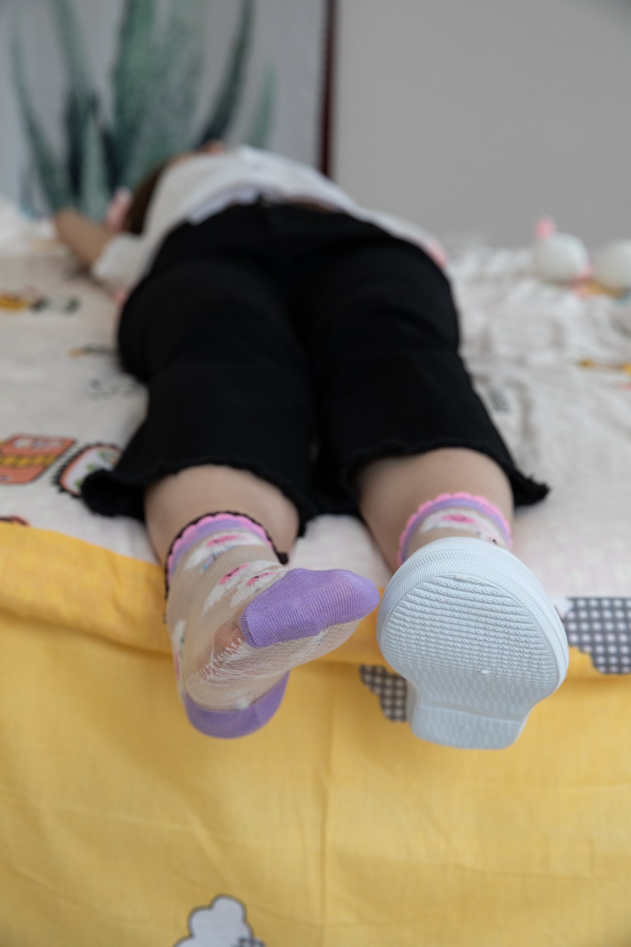 图片[56]-物恋传媒 No.423 婷婷-风里的小雏菊 [141P] – 速更版-美库