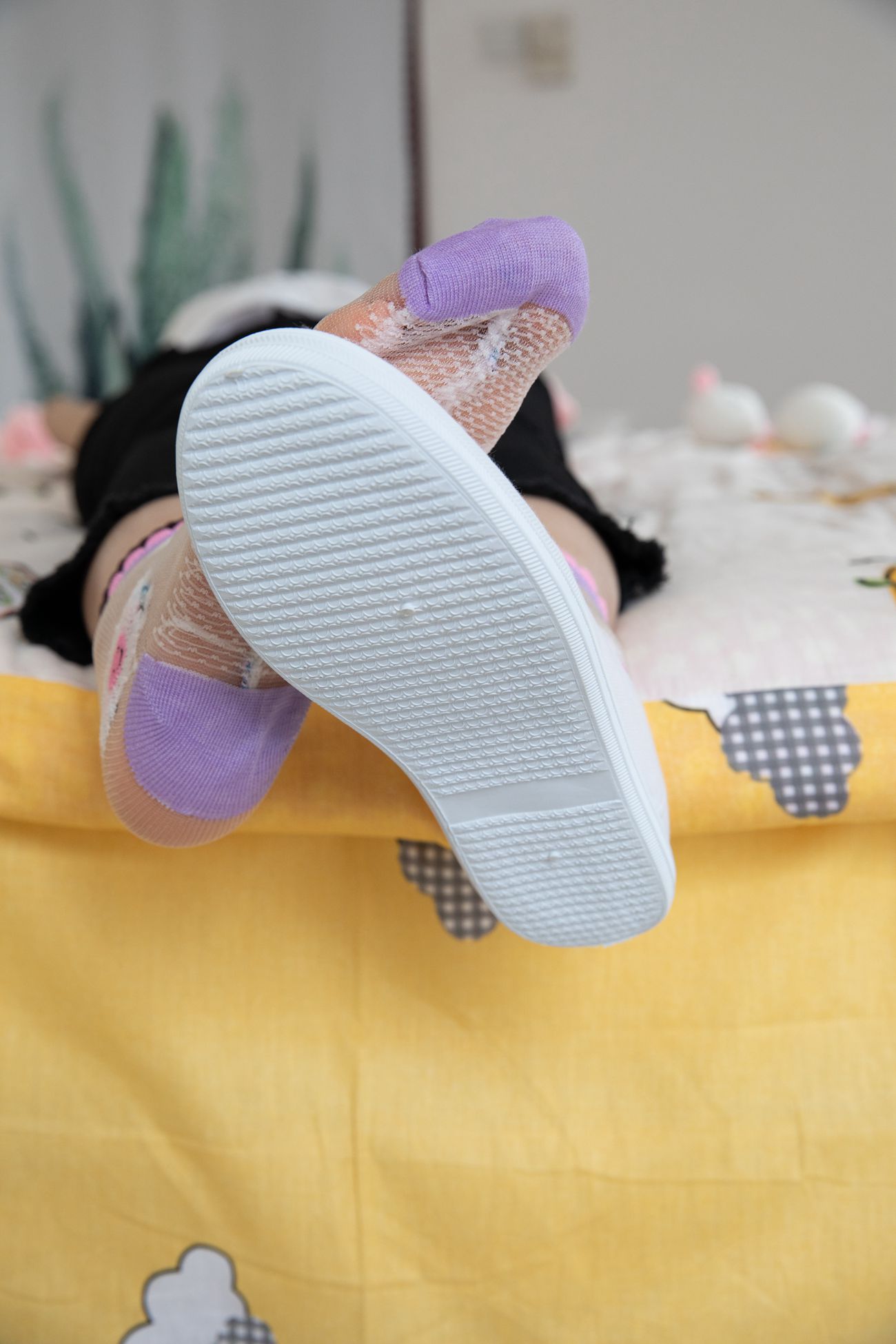 图片[59]-物恋传媒 No.423 婷婷-风里的小雏菊 [141P] – 速更版-美库