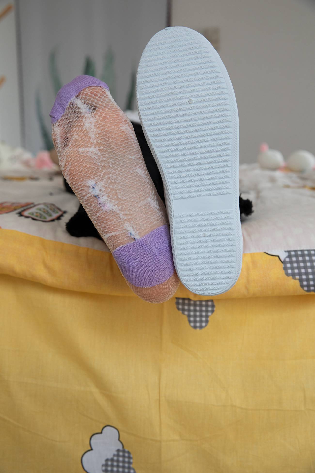 图片[60]-物恋传媒 No.423 婷婷-风里的小雏菊 [141P] – 速更版-美库