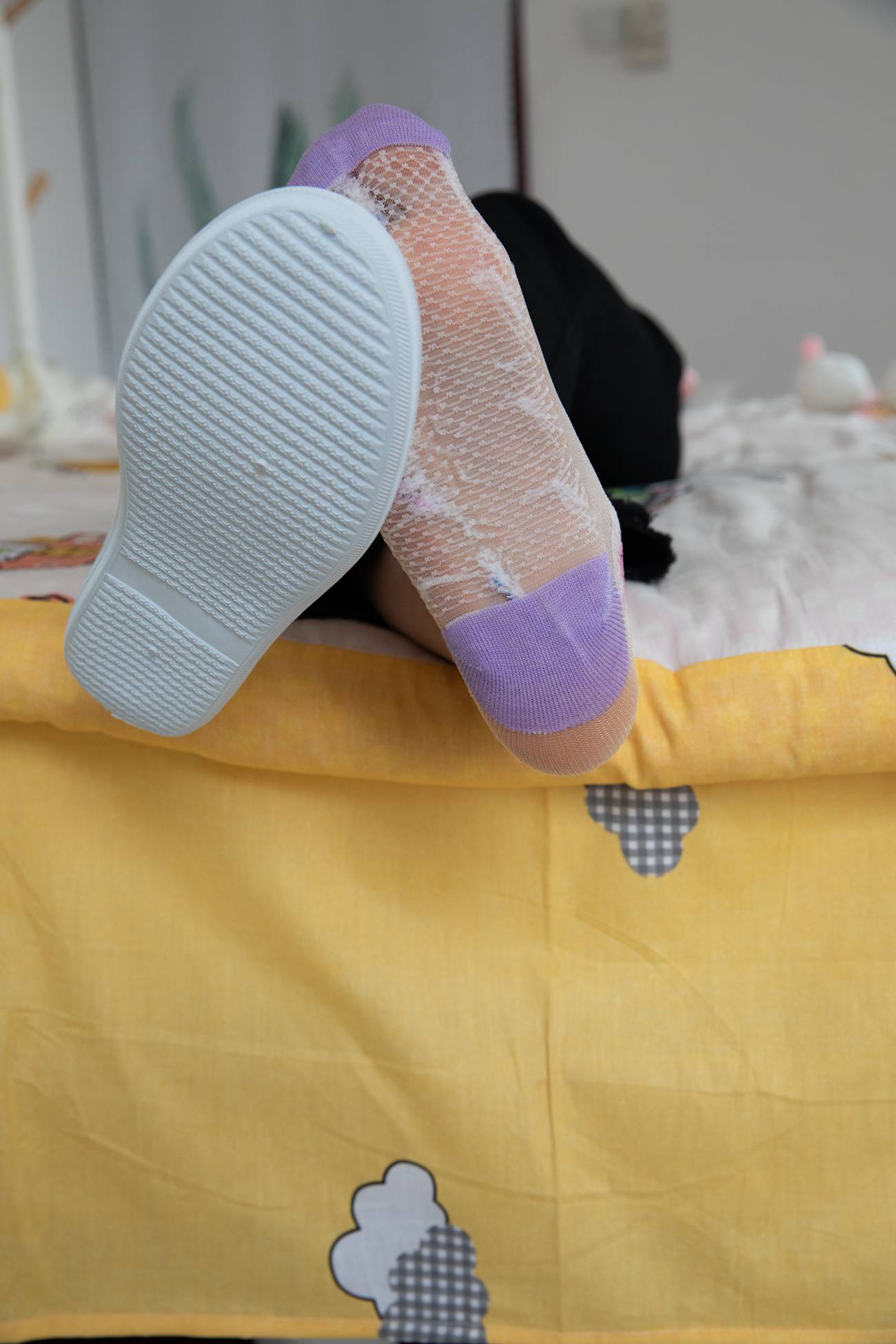 图片[61]-物恋传媒 No.423 婷婷-风里的小雏菊 [141P] – 速更版-美库